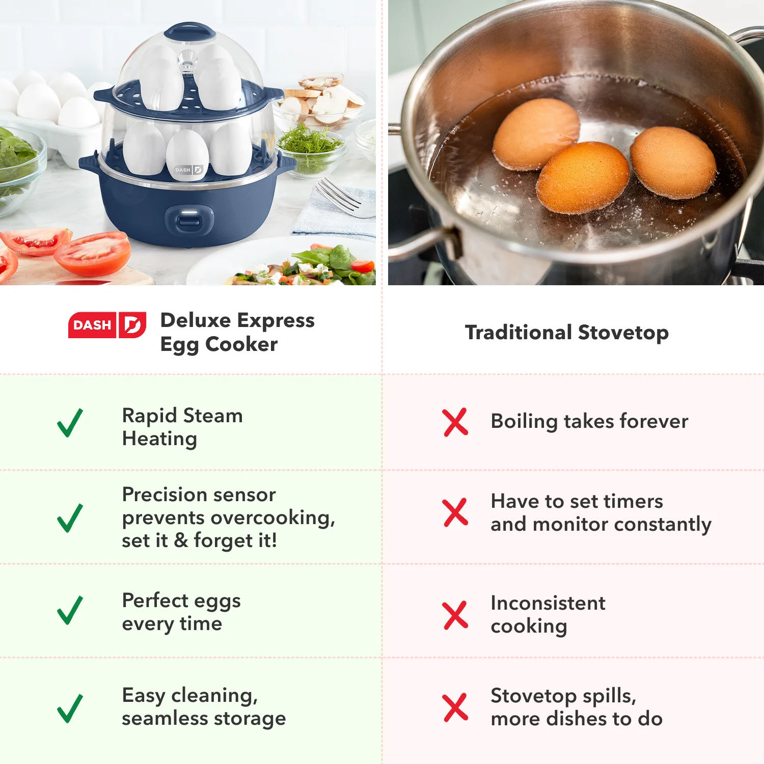 16pc Egg Cooker - Image 16