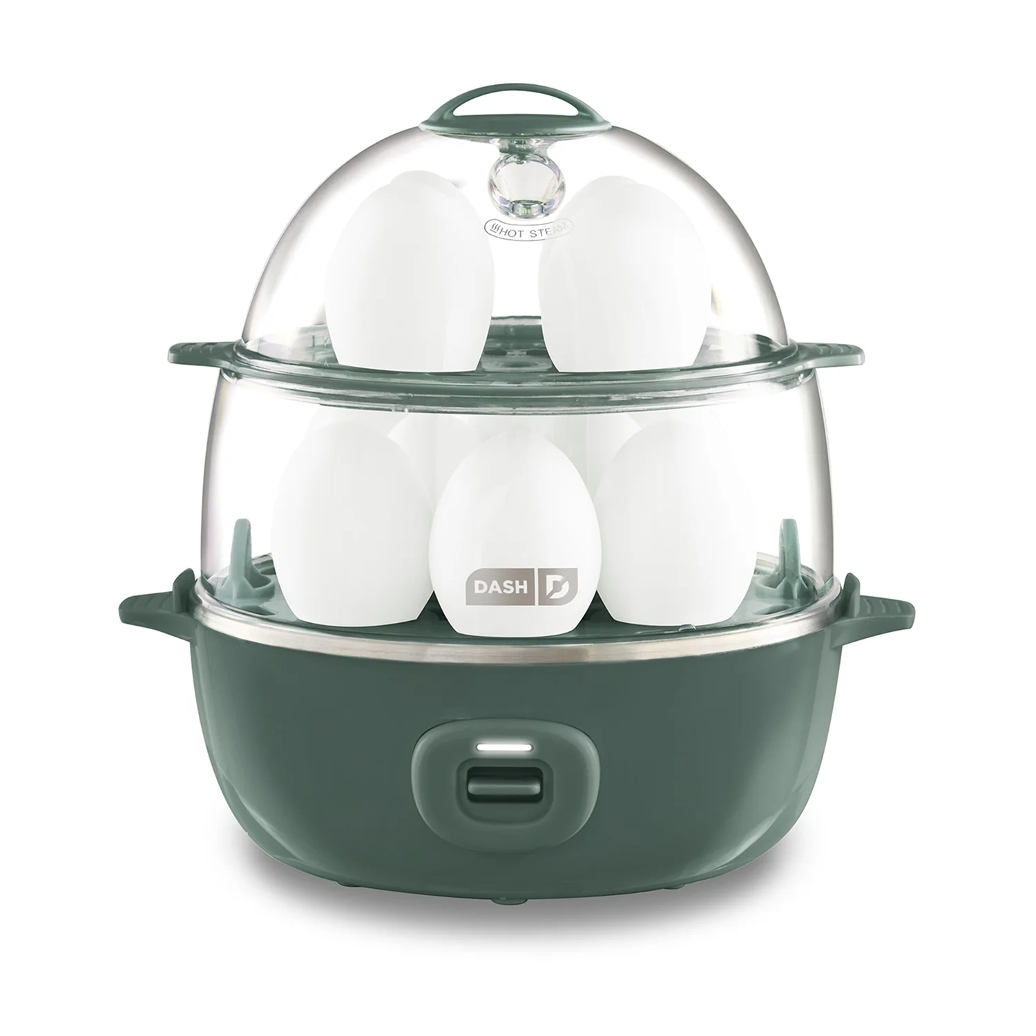 16pc Egg Cooker - Image 2