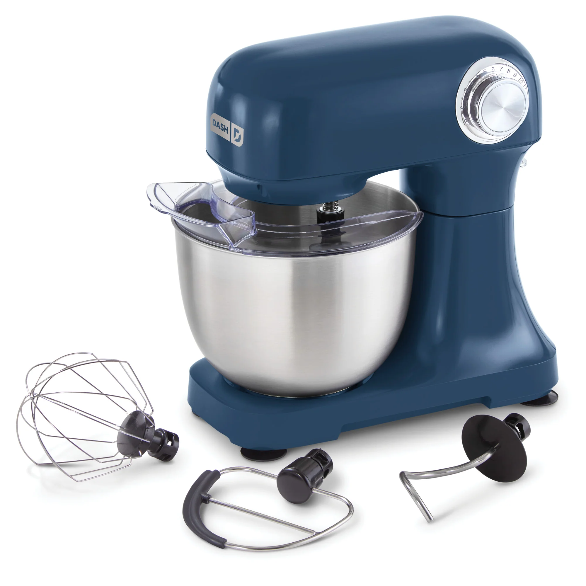 3.5 Qt Tilt Head Stand Mixer - Image 22
