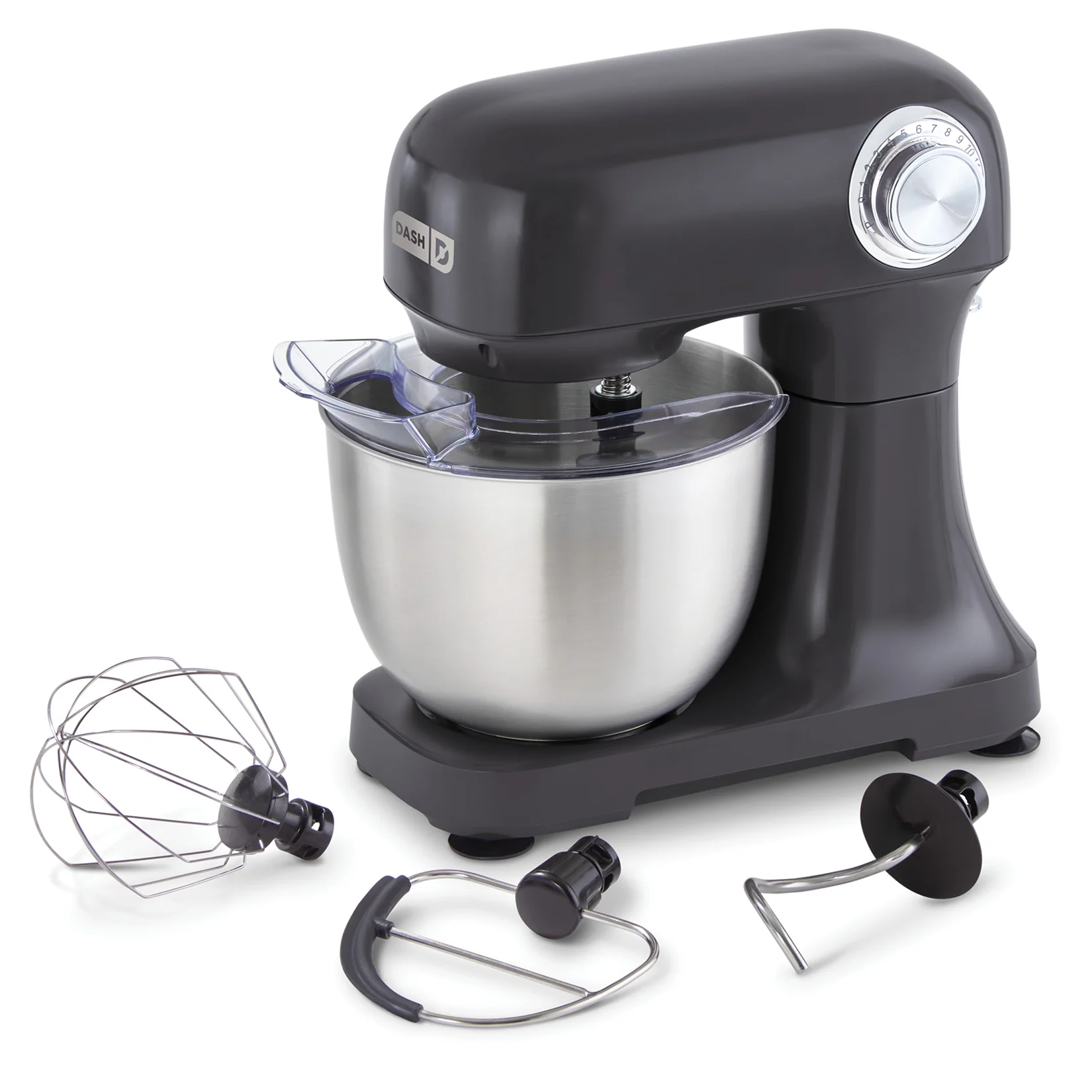 3.5 Qt Tilt Head Stand Mixer - Image 3