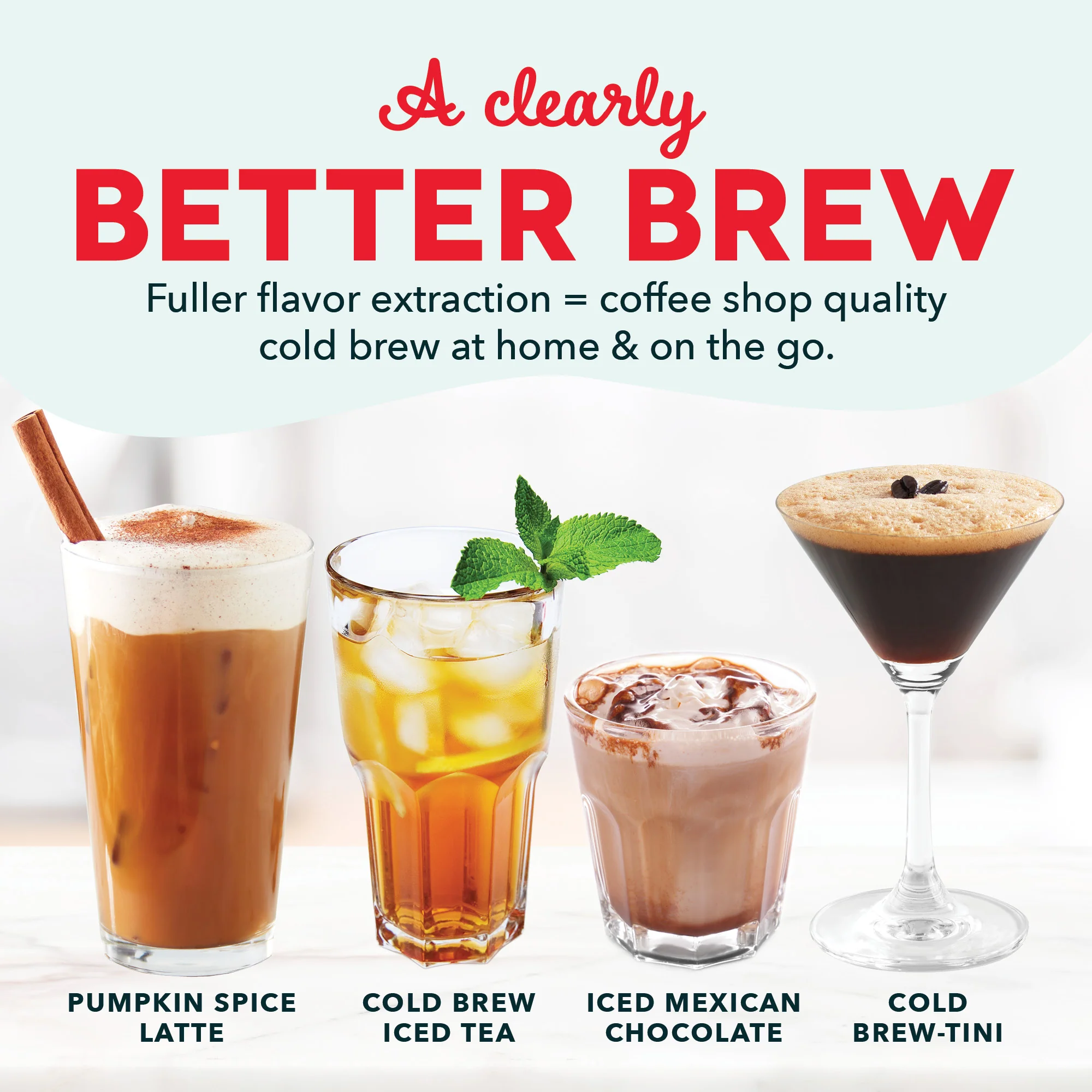 Brew2Go™ Portable Cold Brew System - Image 20