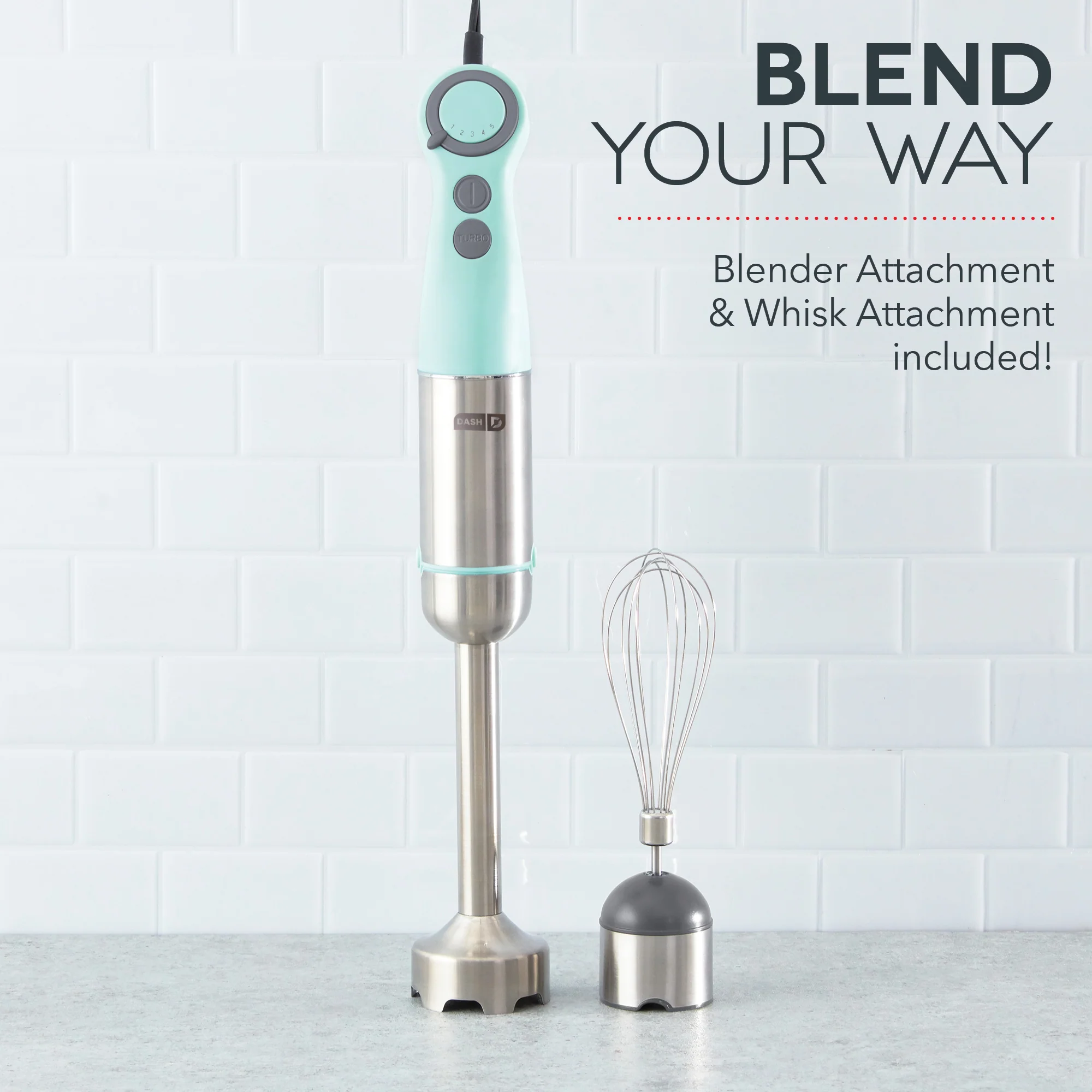 Chef Series Hand Blender - Image 10