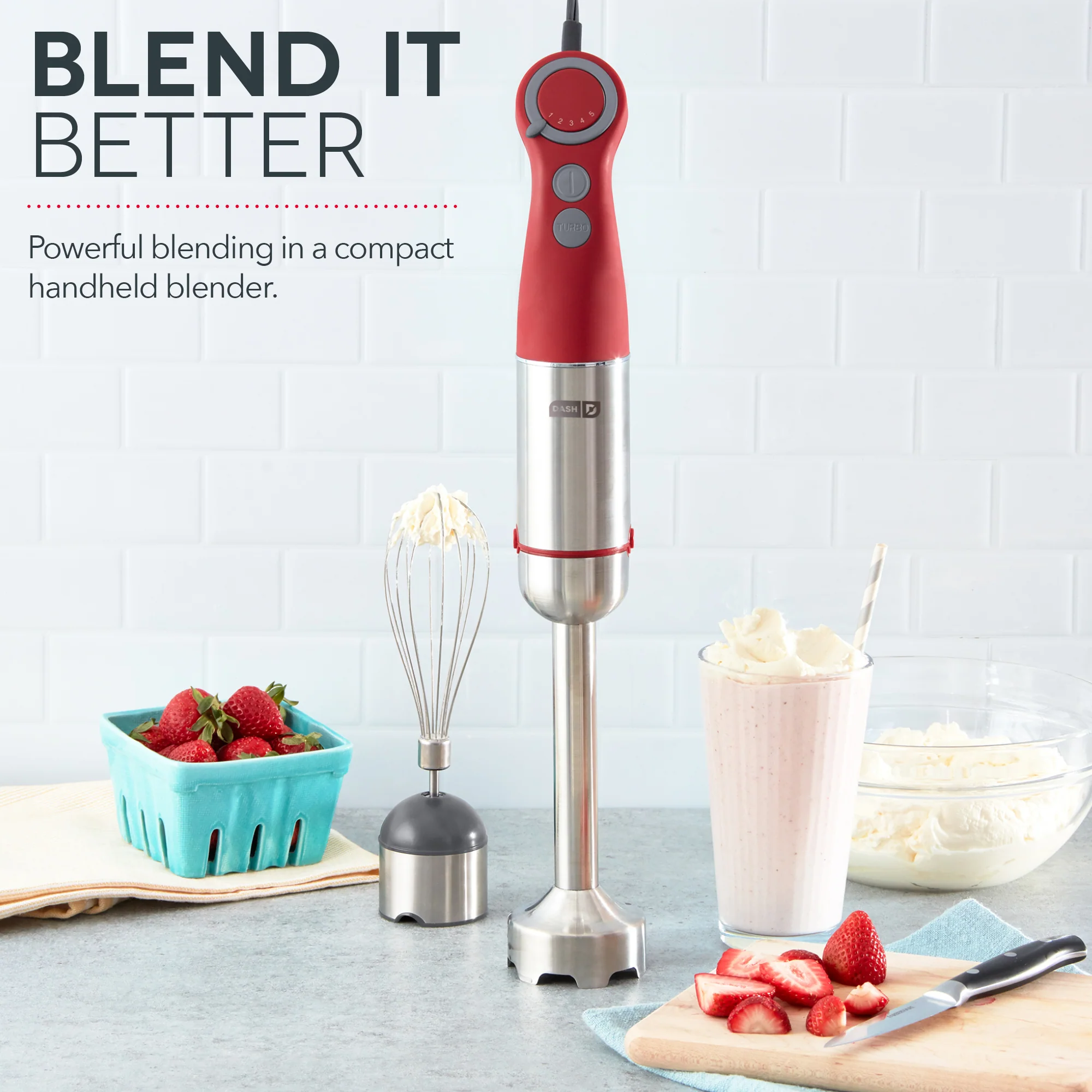 Chef Series Hand Blender - Image 12