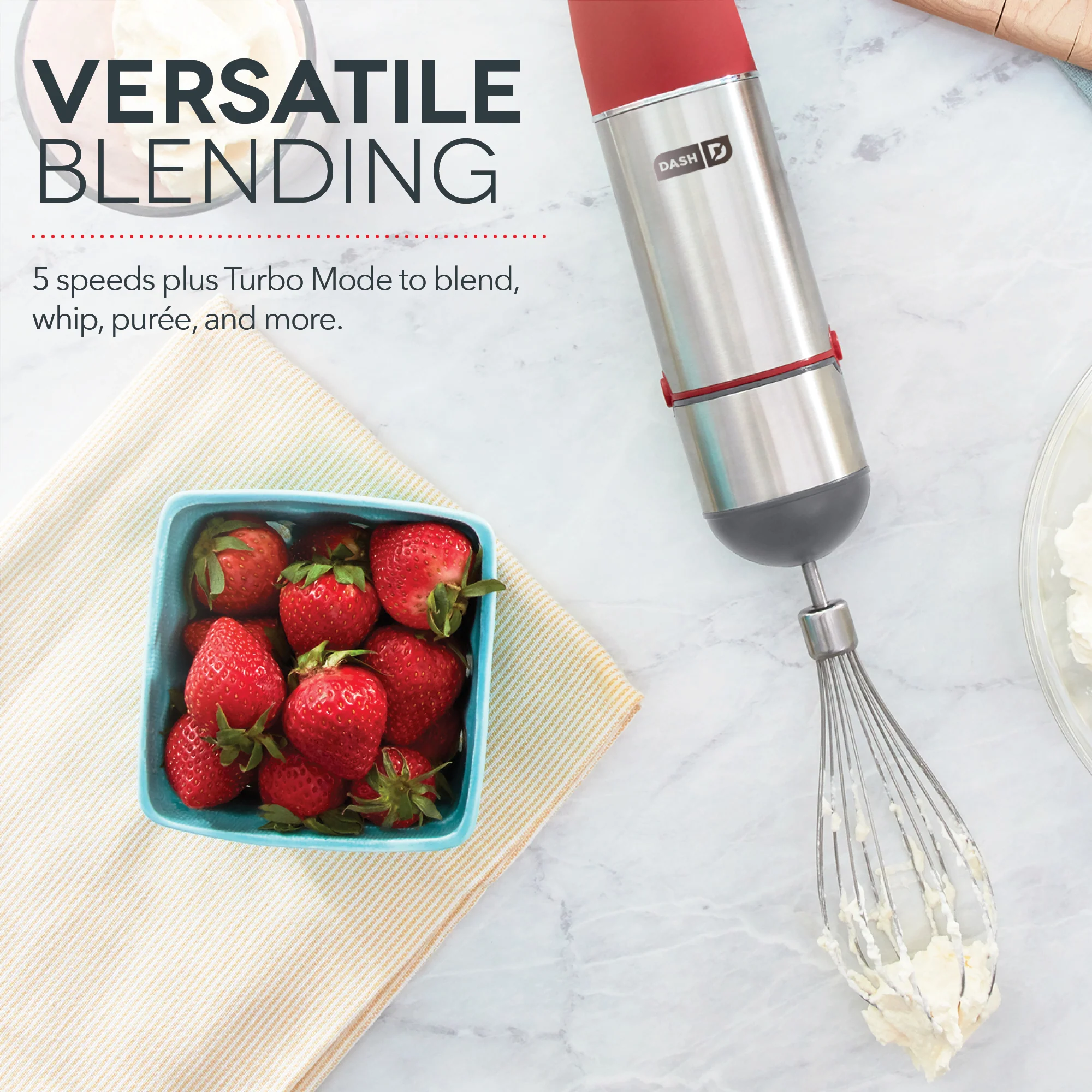 Chef Series Hand Blender - Image 13