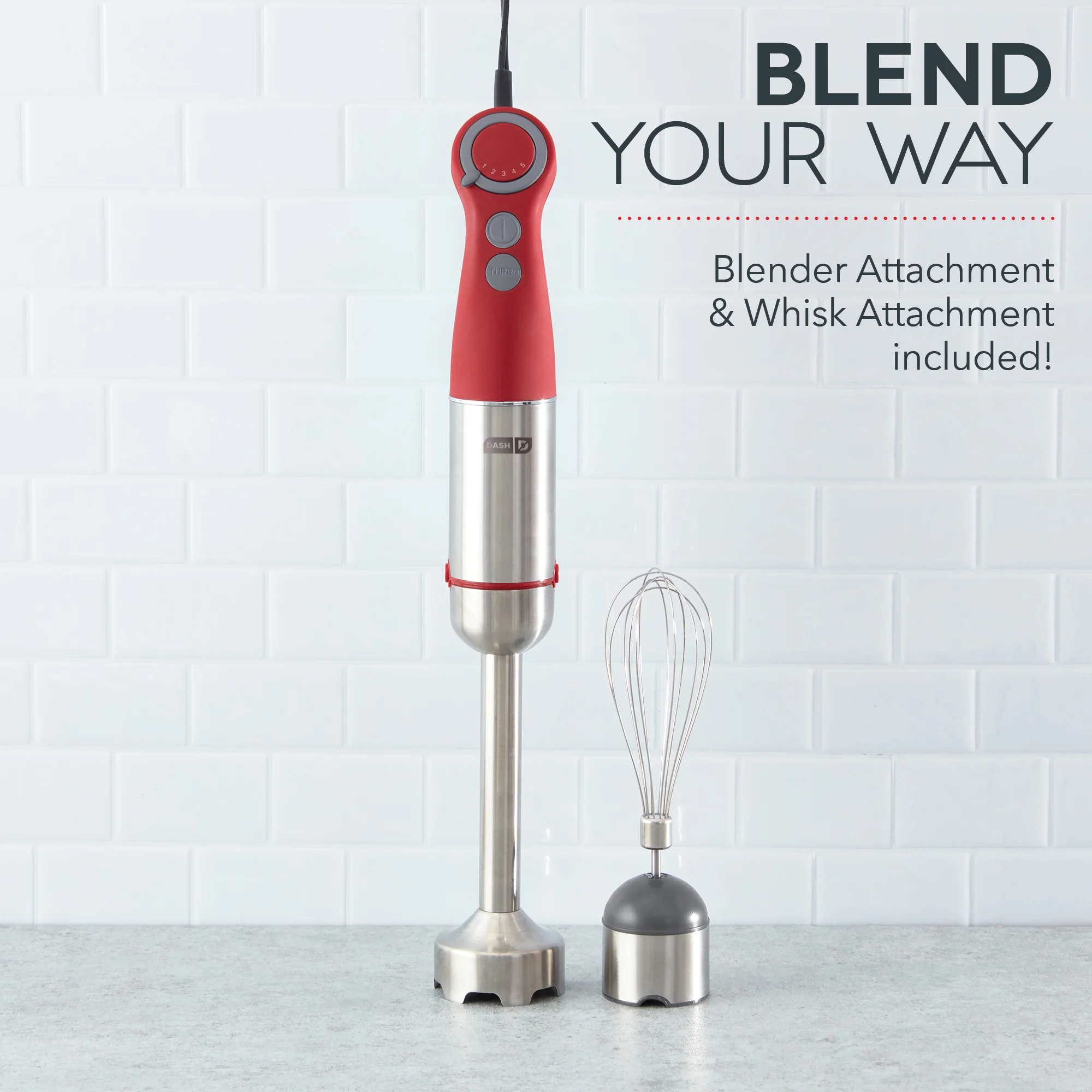 Chef Series Hand Blender - Image 15