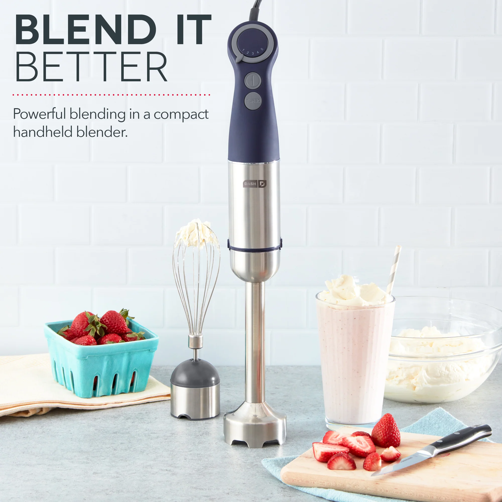Chef Series Hand Blender - Image 17