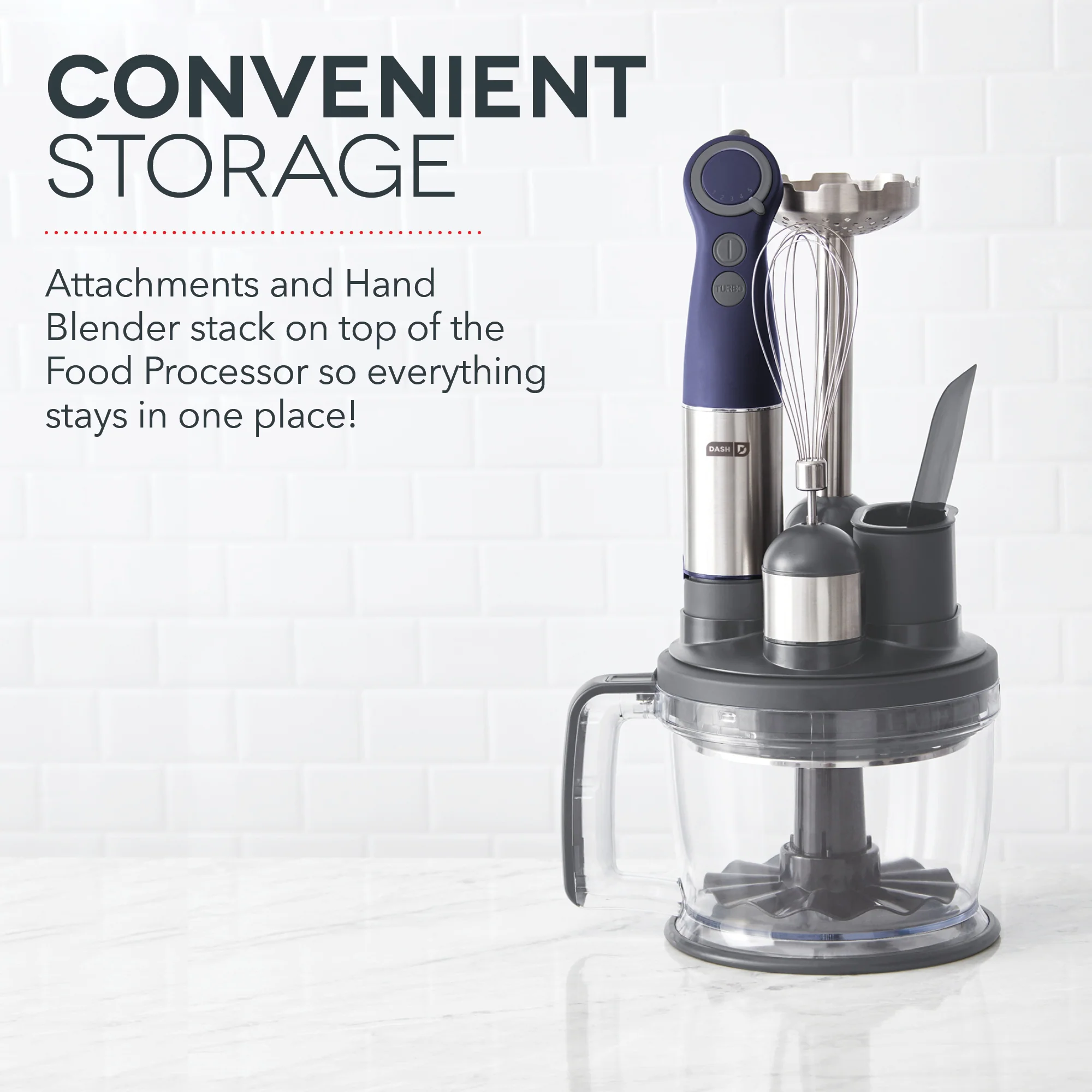 Chef Series Hand Blender - Image 31