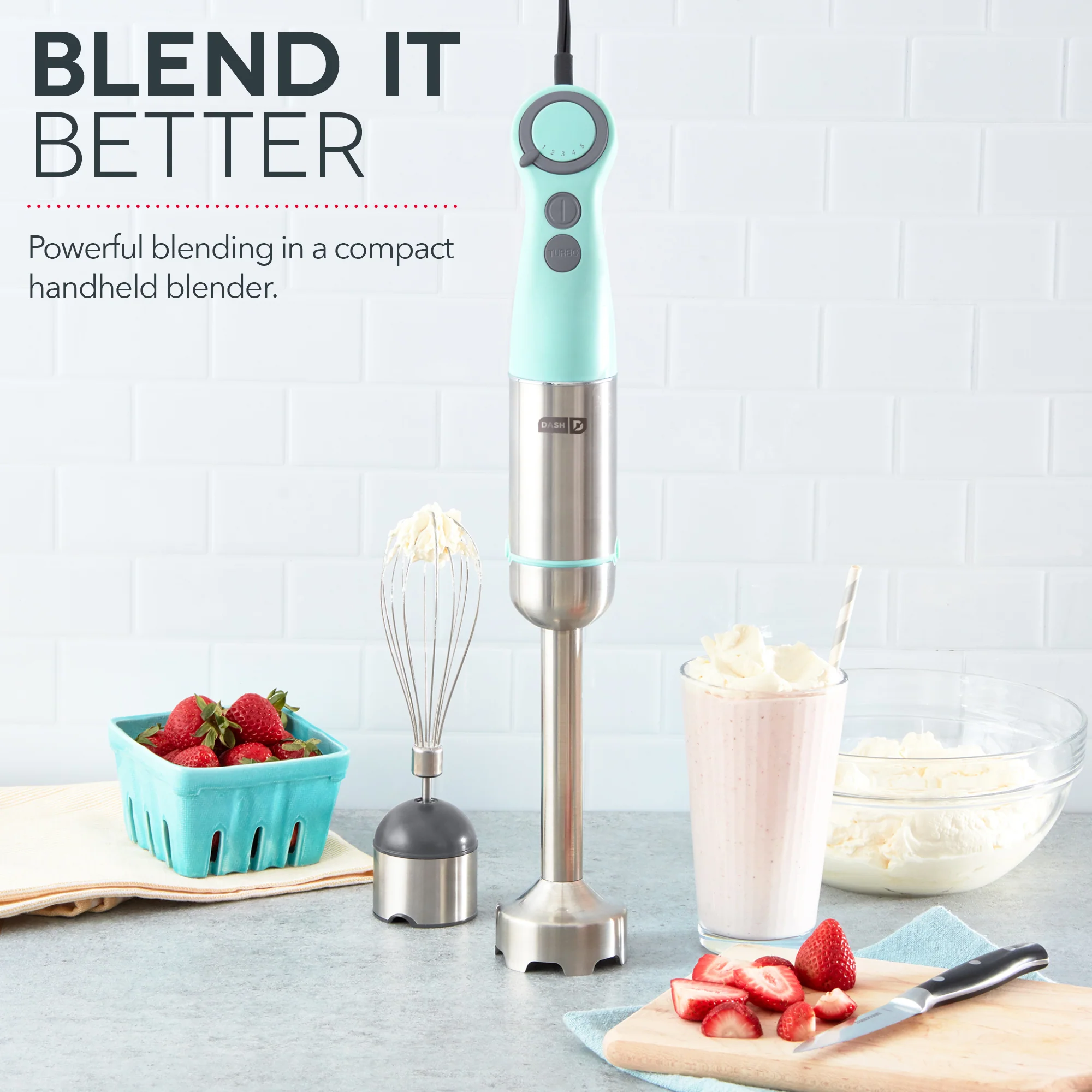 Chef Series Hand Blender - Image 7