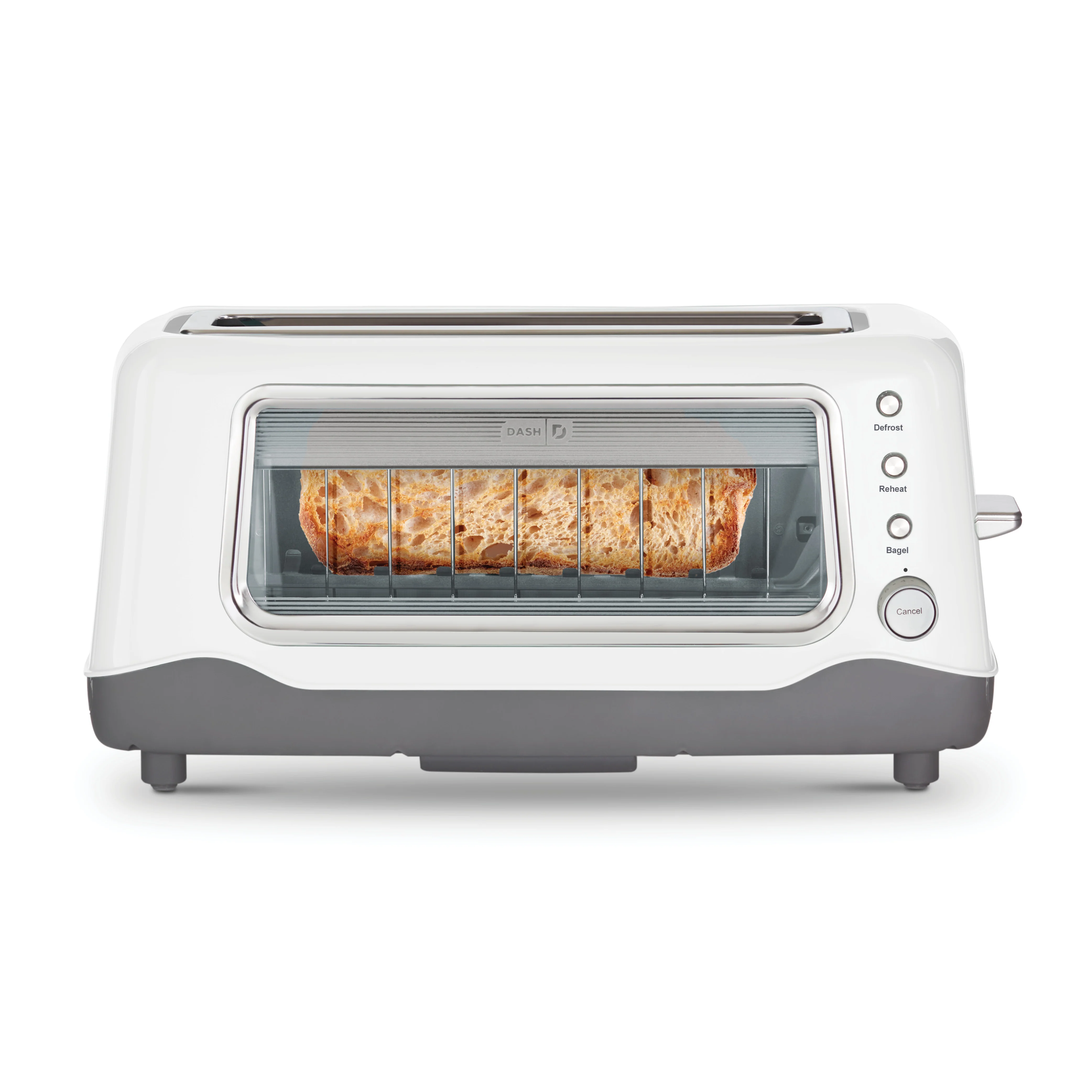 Clear View Toaster - Image 29