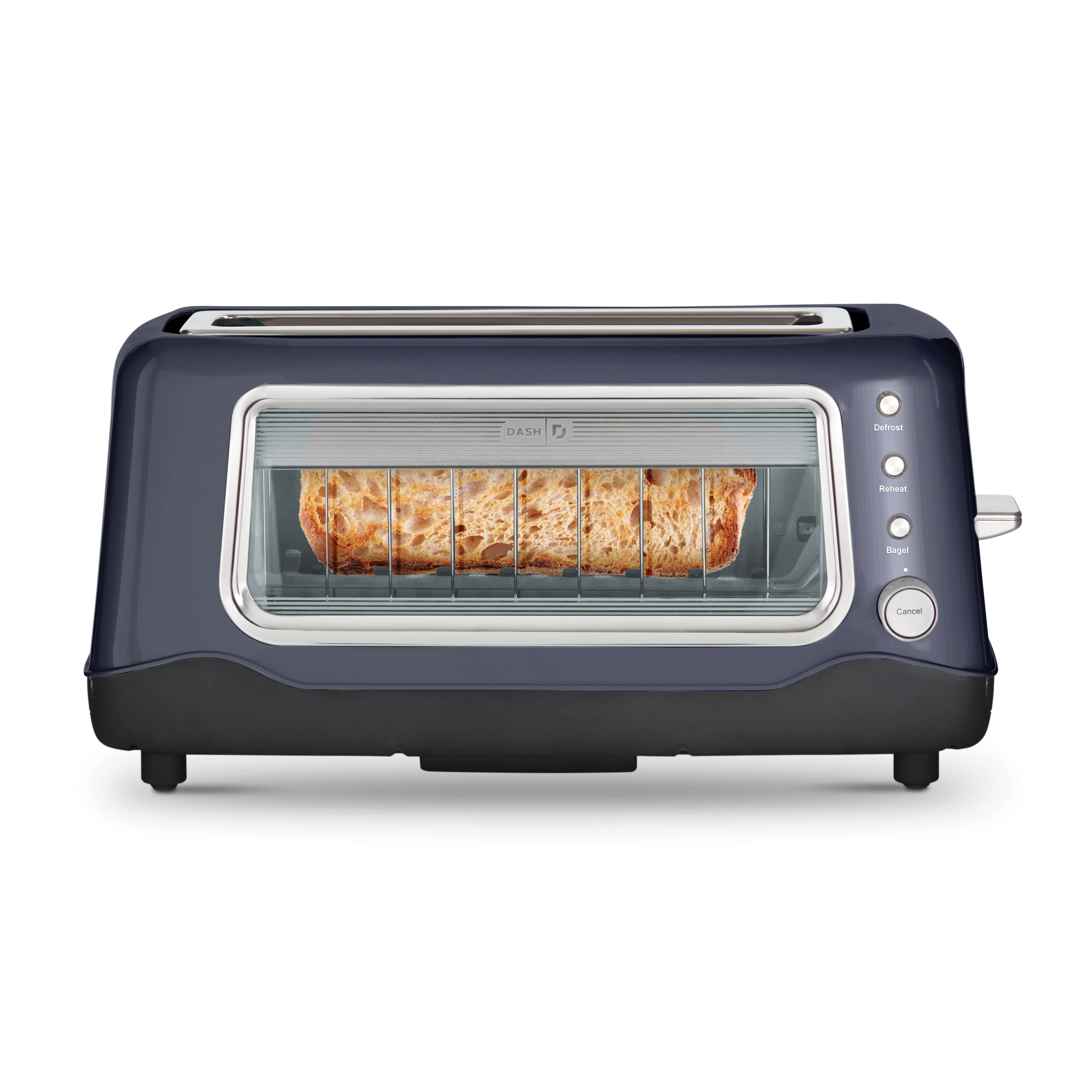 Clear View Toaster - Image 8