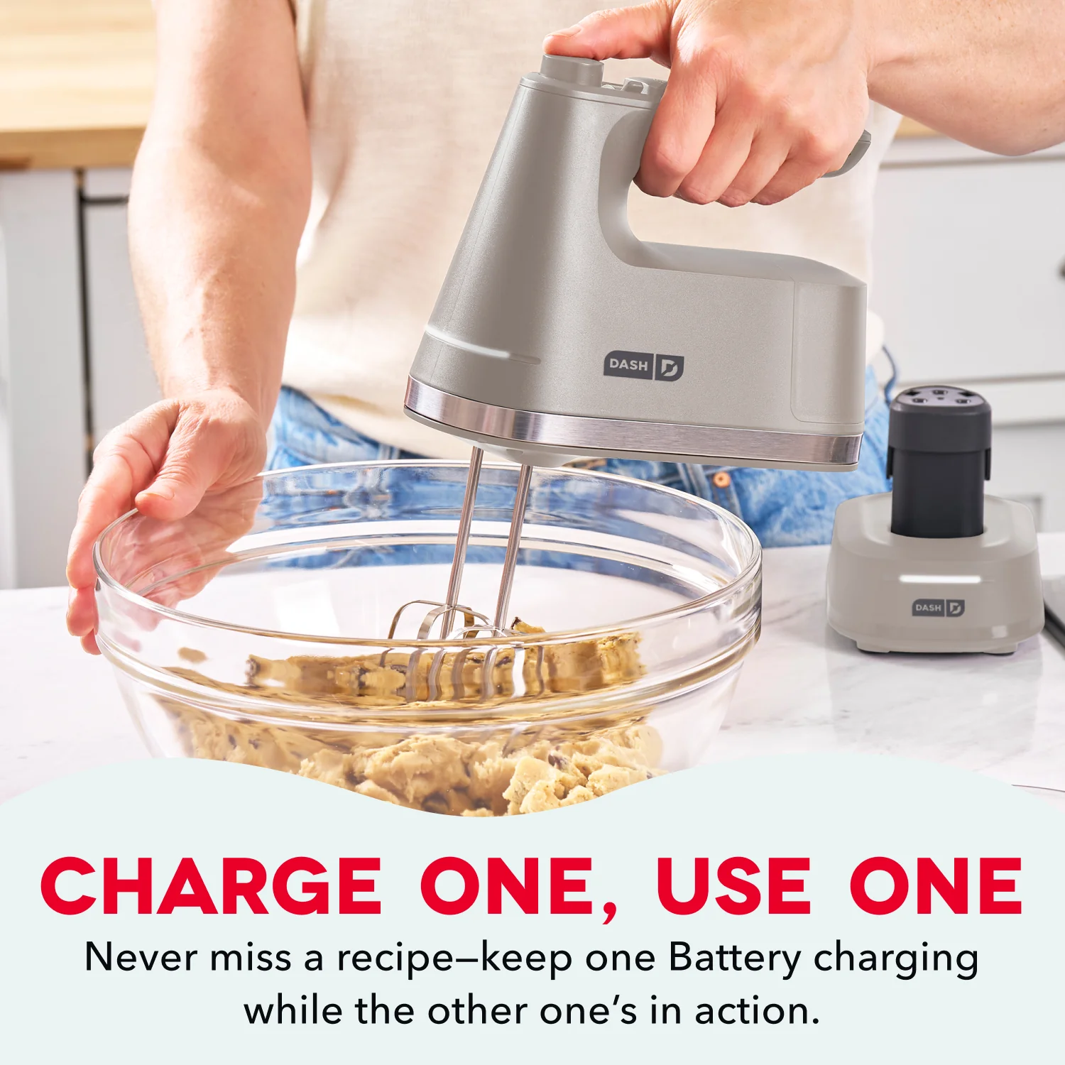 Cordless Charging Stand - Image 3