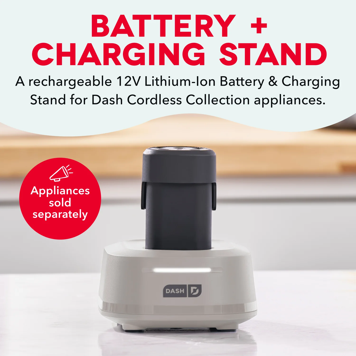 Cordless Charging Stand - Image 4