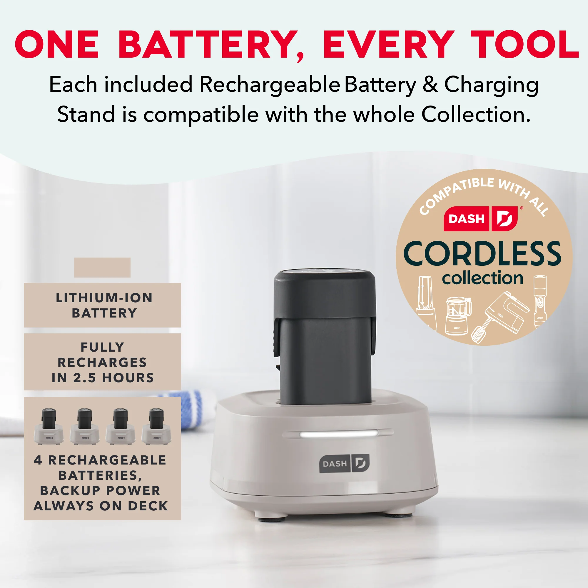 Cordless Collection Bundle - Image 7