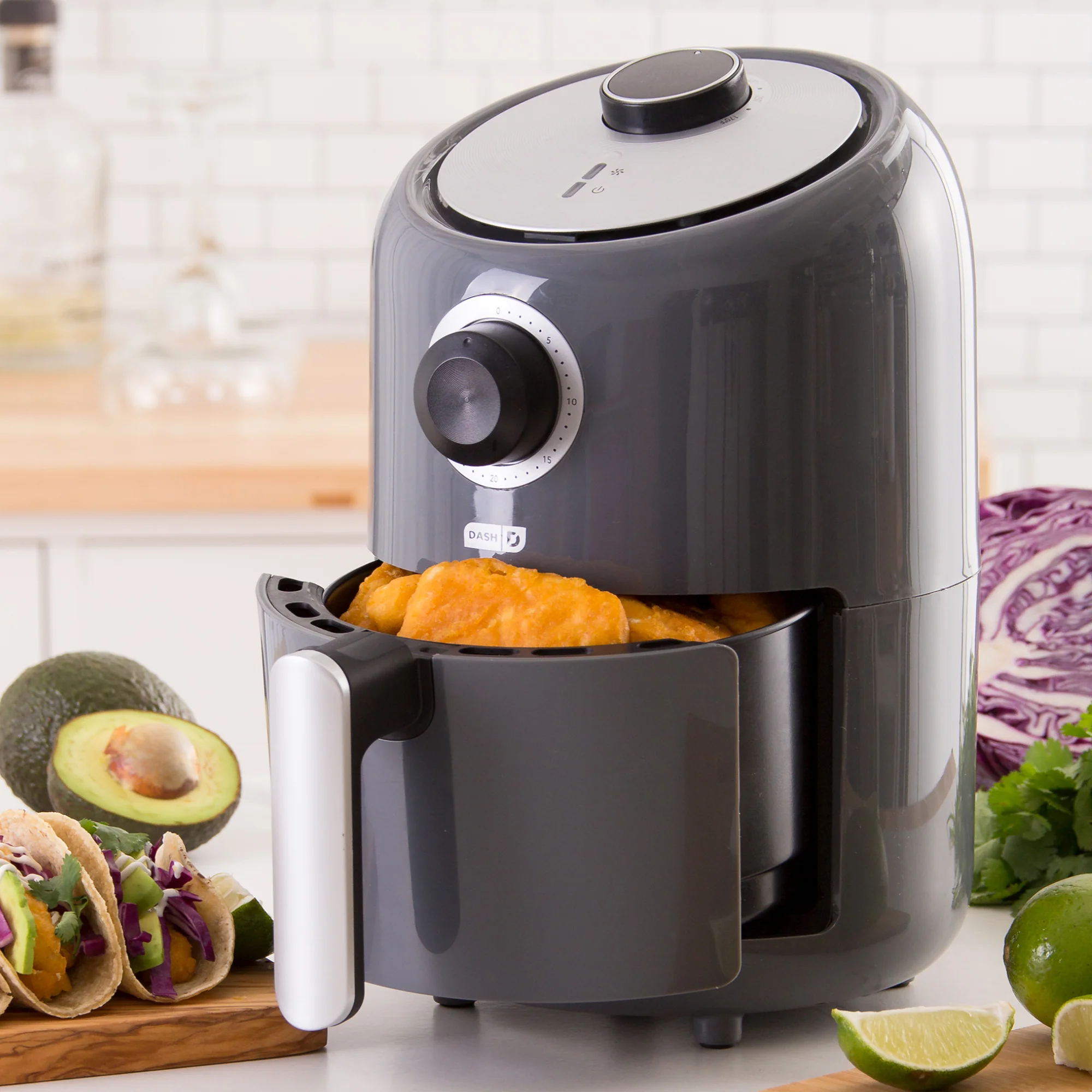 Compact Air Fryer 2Qt. - Image 14