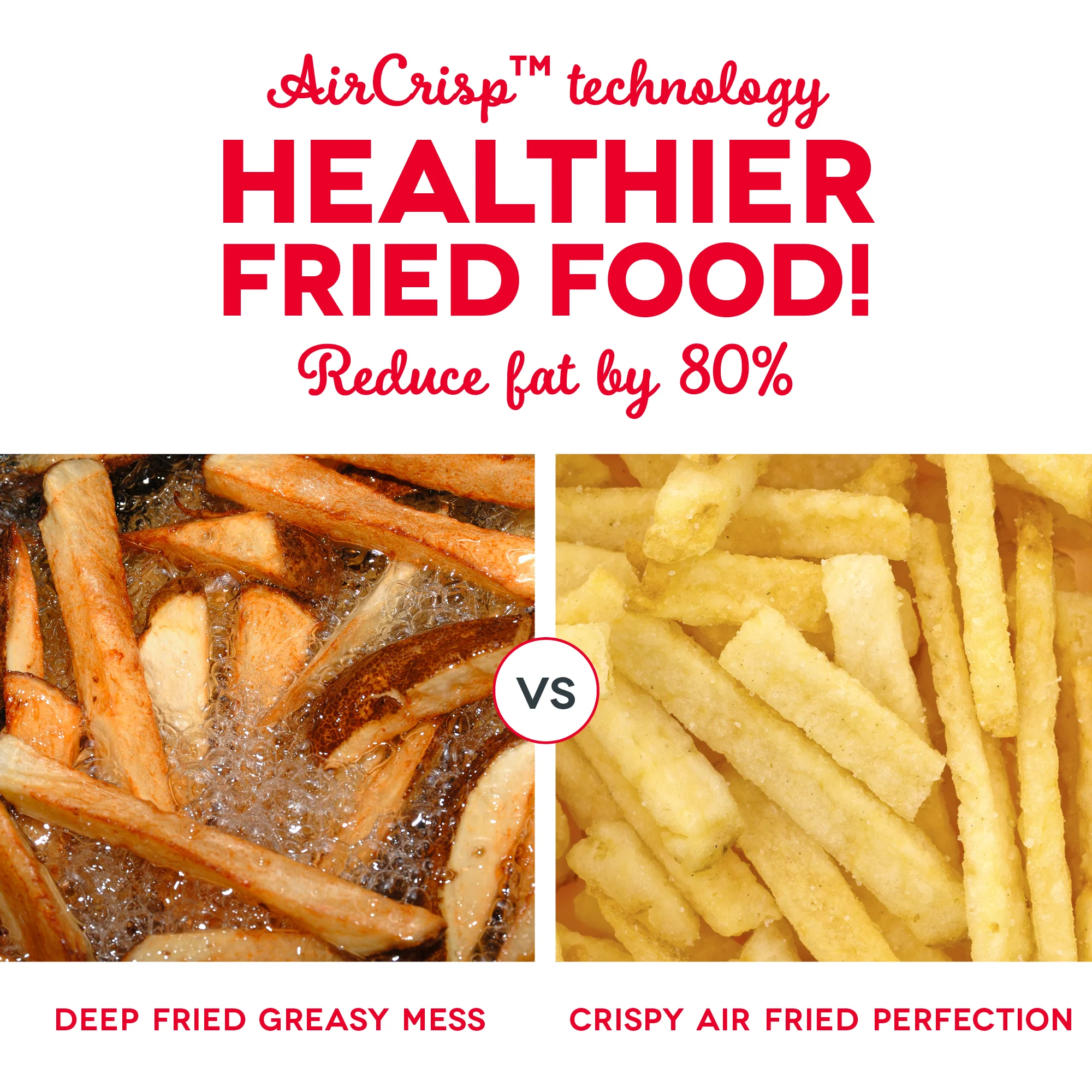 Compact Air Fryer 2Qt. - Image 15