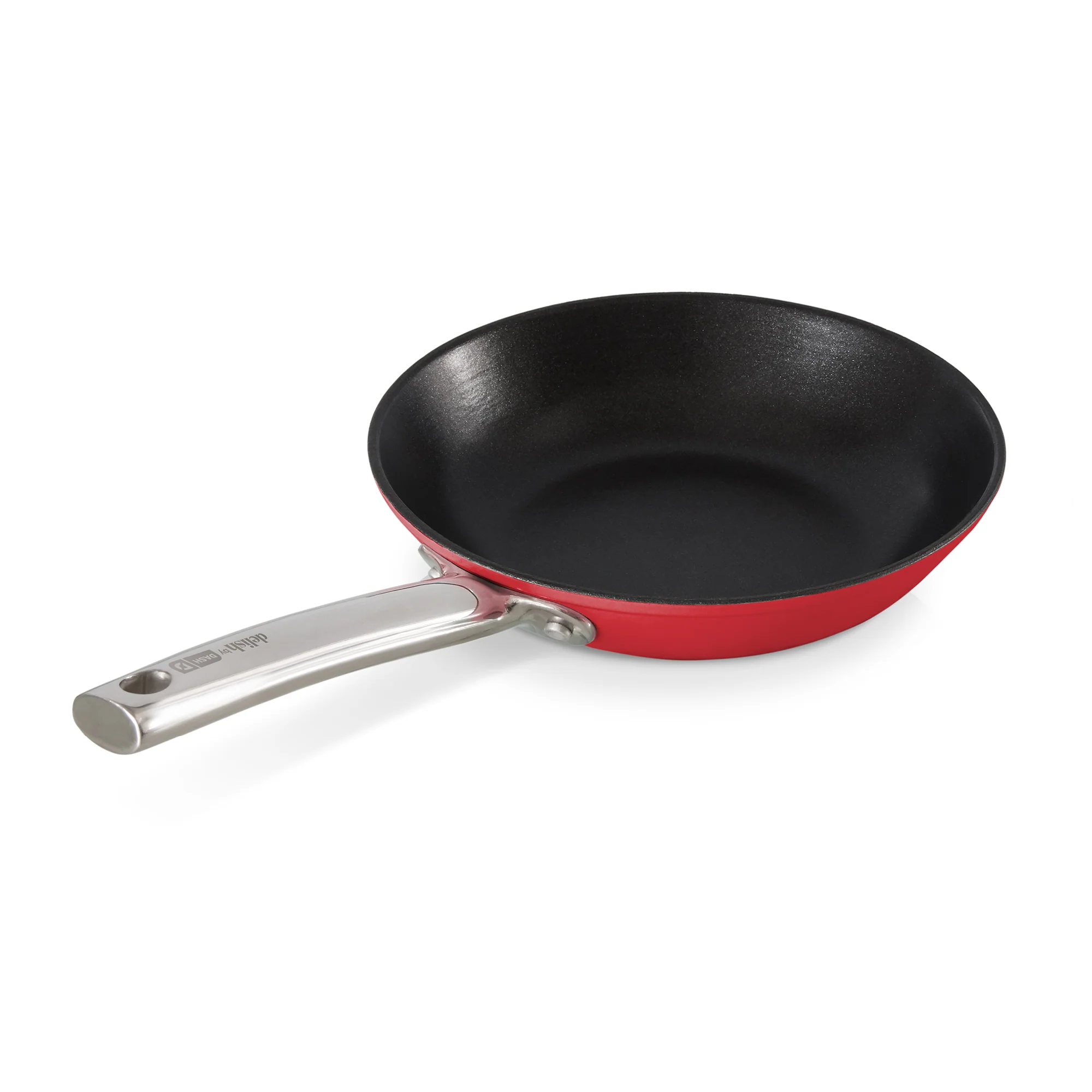 Delish by Dash 10" Lightweight Cast Iron Skillet - Image 13