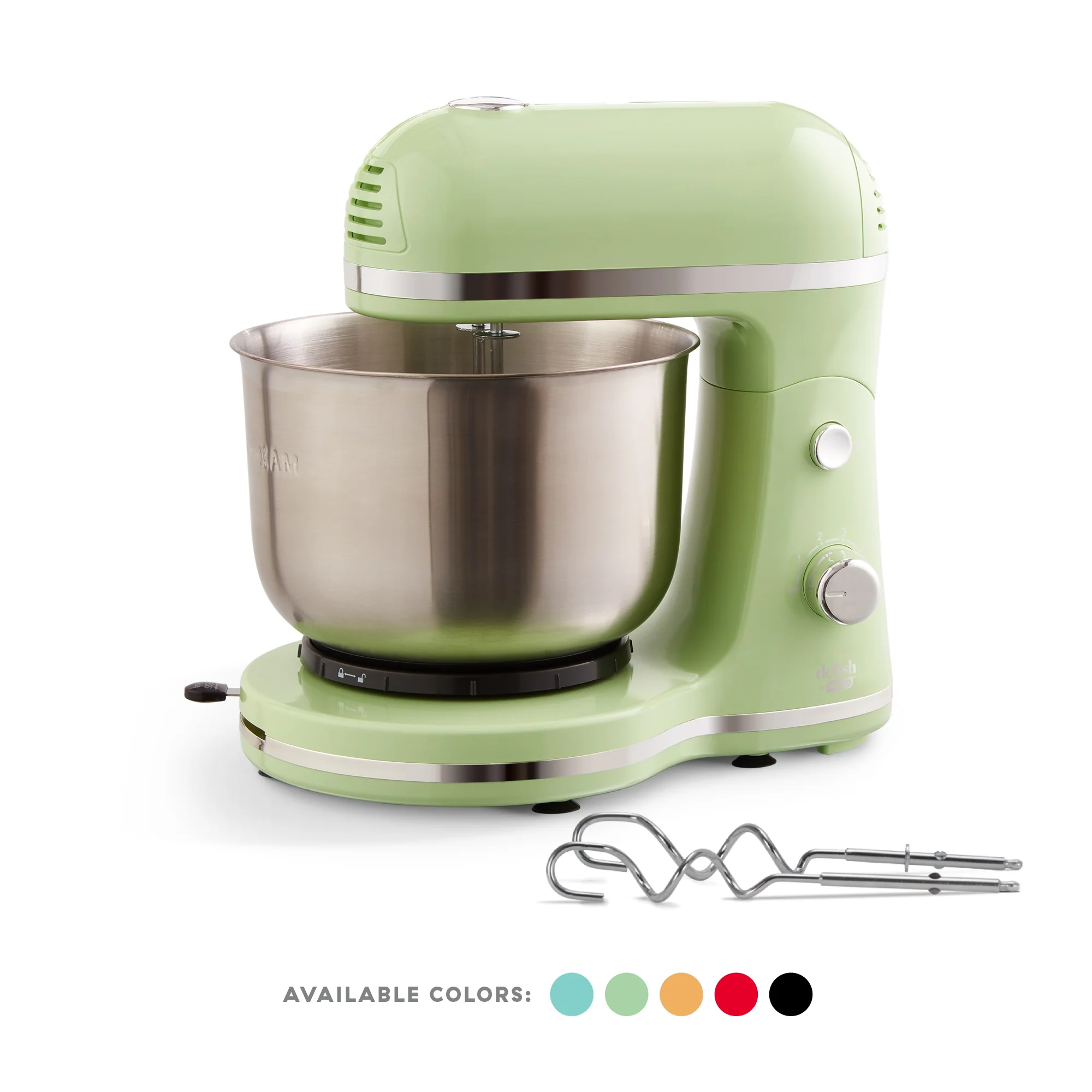 Delish by Dash Stand Mixer - Image 15