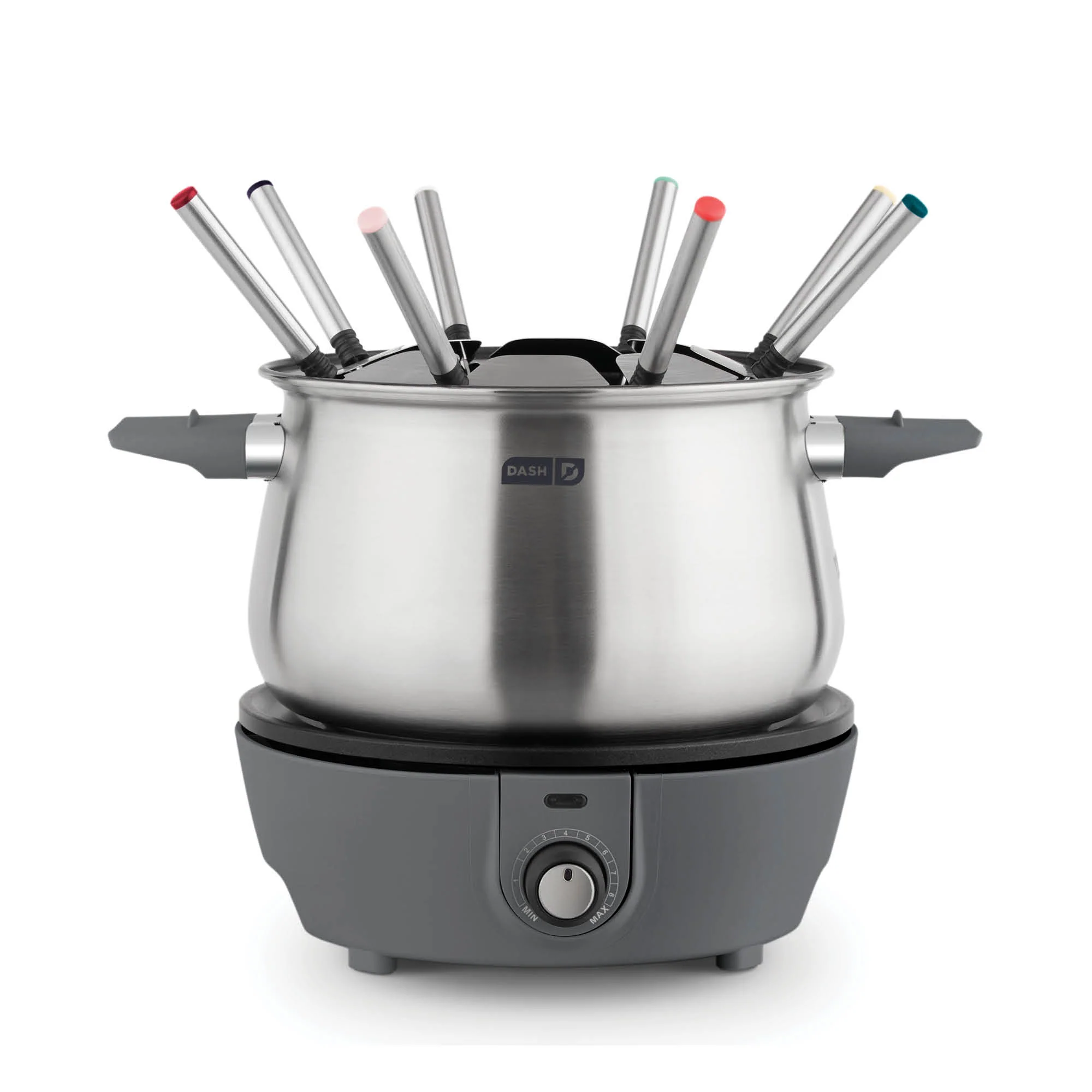 Deluxe Fondue Maker - Image 13