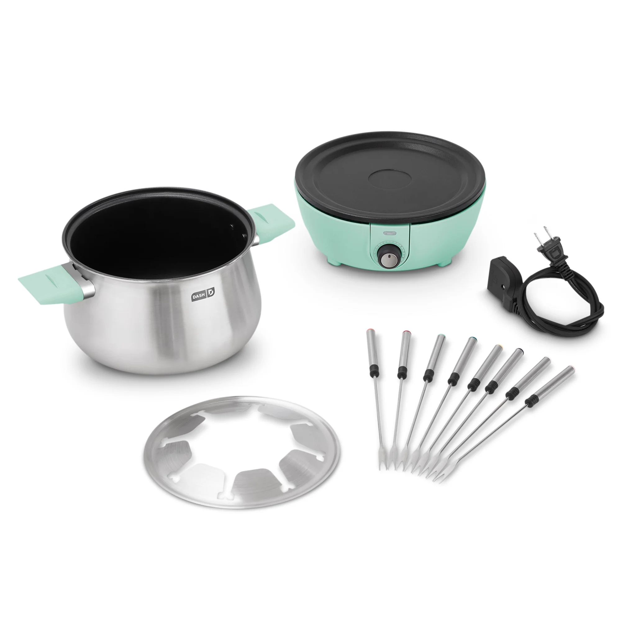 Deluxe Fondue Maker - Image 21