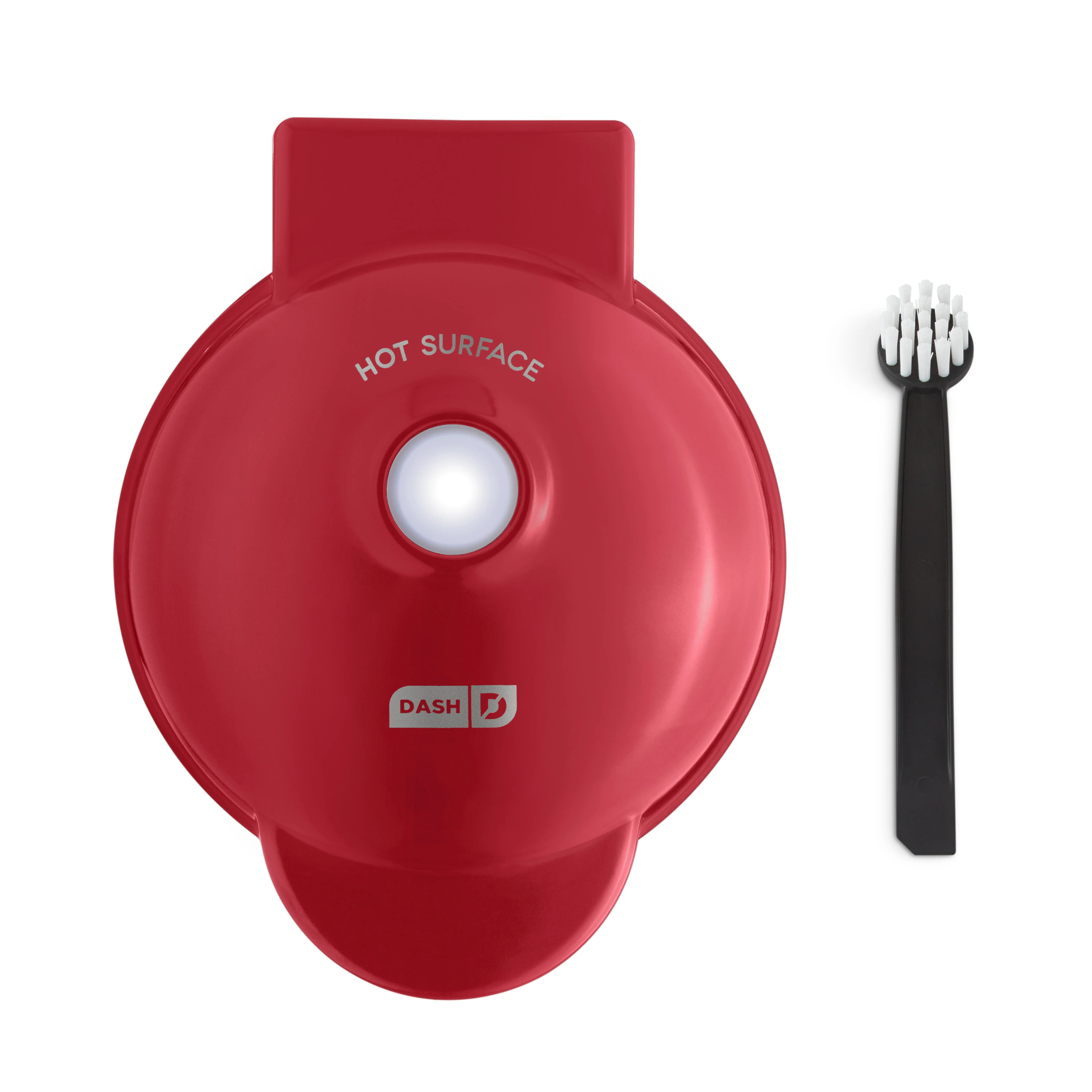 Deluxe Mini Waffle Maker - Image 7