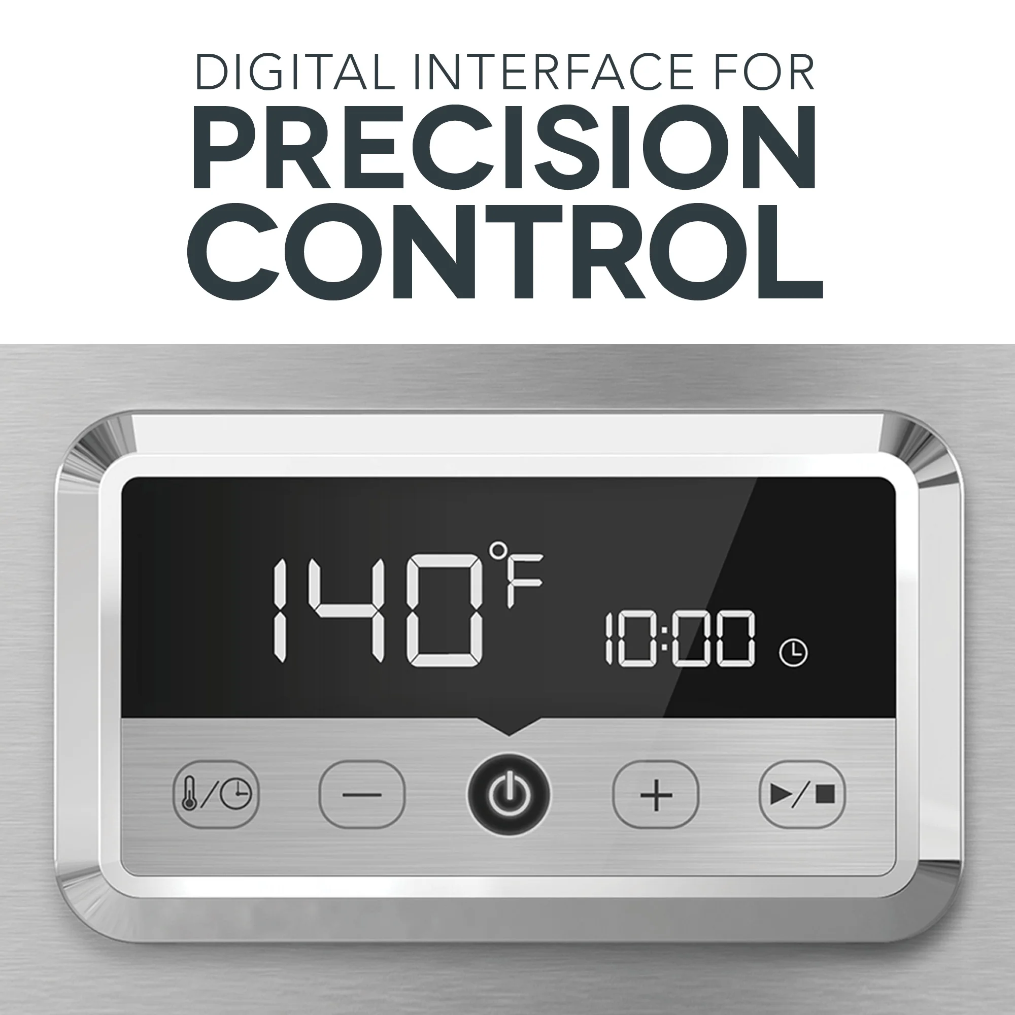 Chef Series Digital Sous Vide Bath - Image 4