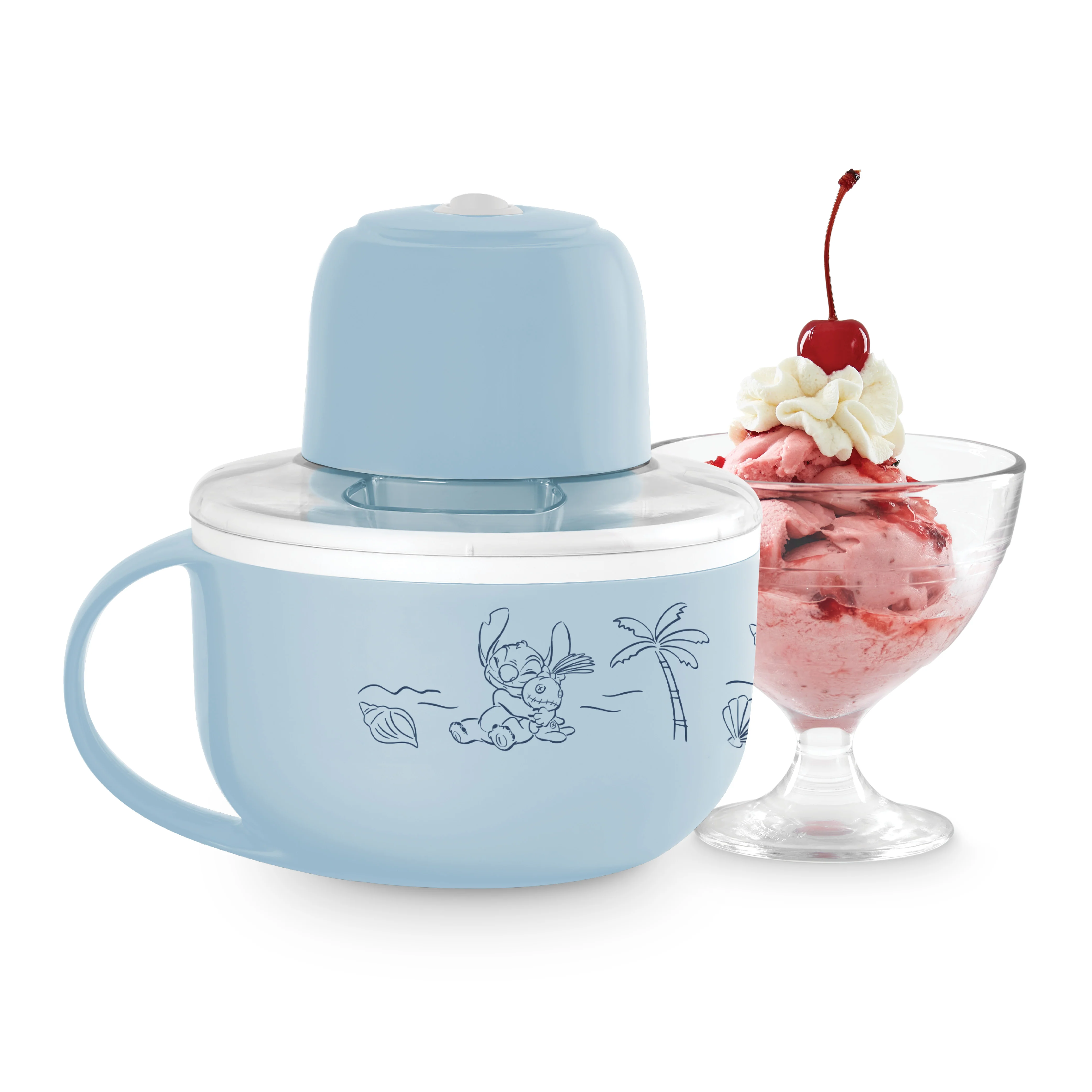 My Mug Ice Cream Maker - Image 33