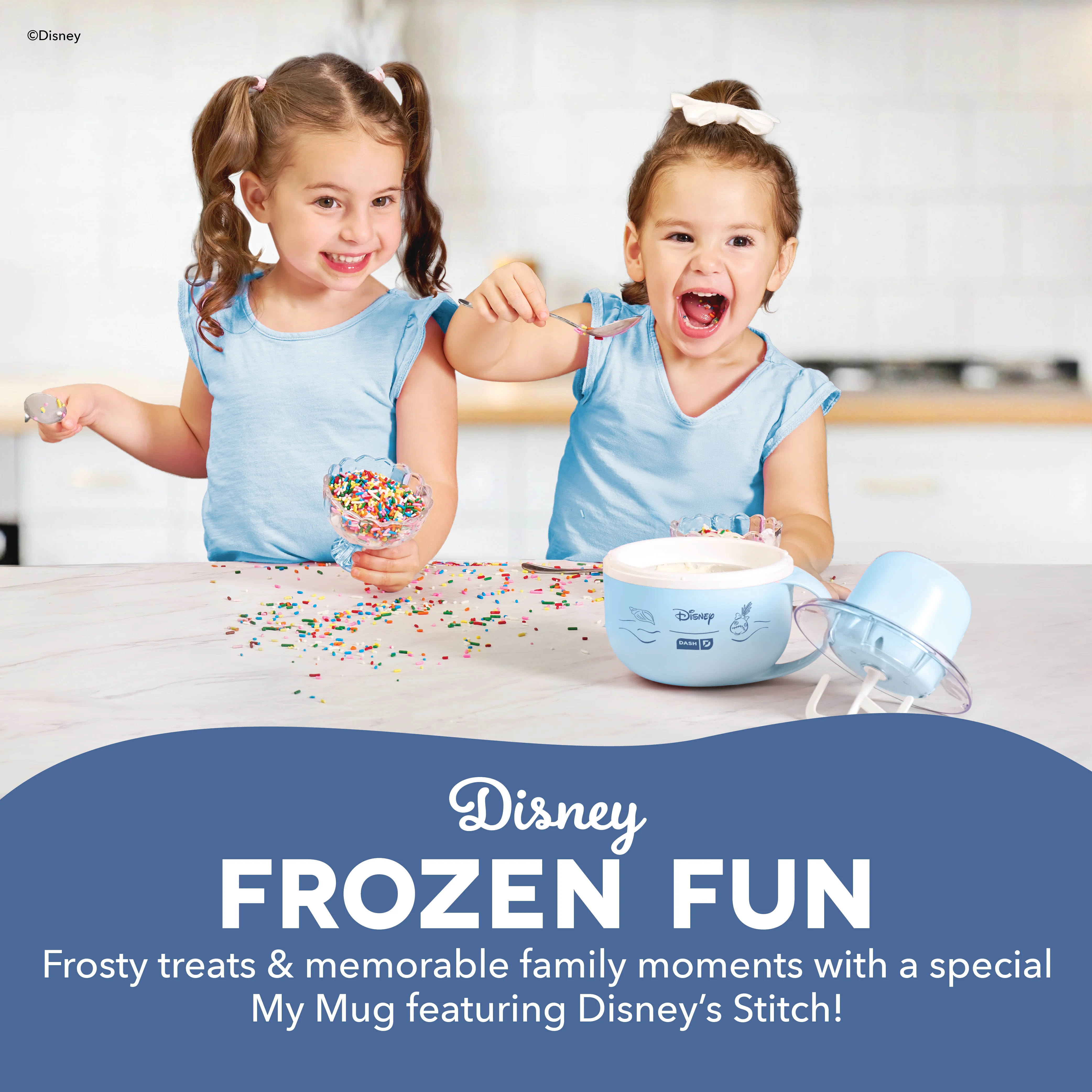 My Mug Ice Cream Maker - Image 36