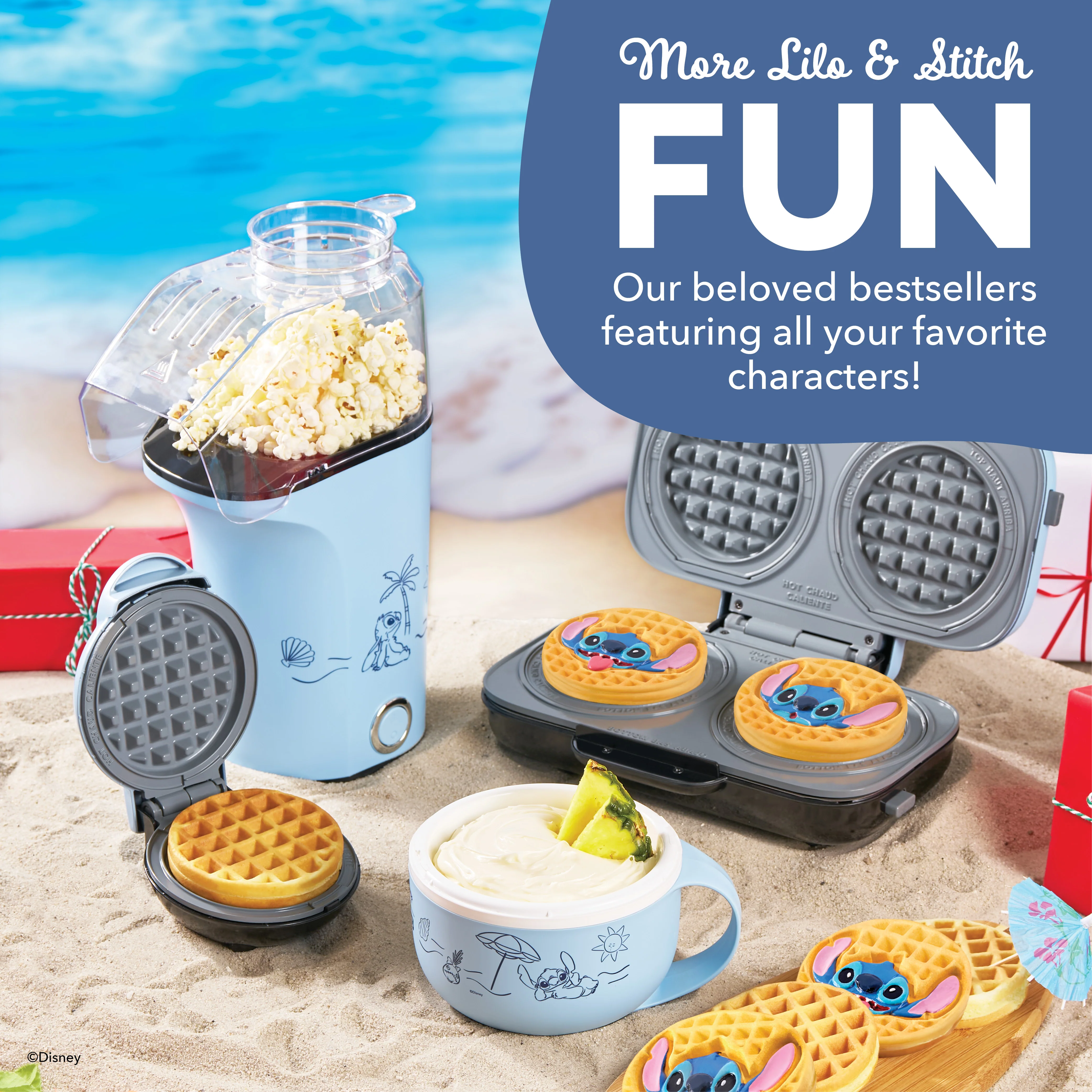 My Mug Ice Cream Maker - Image 40