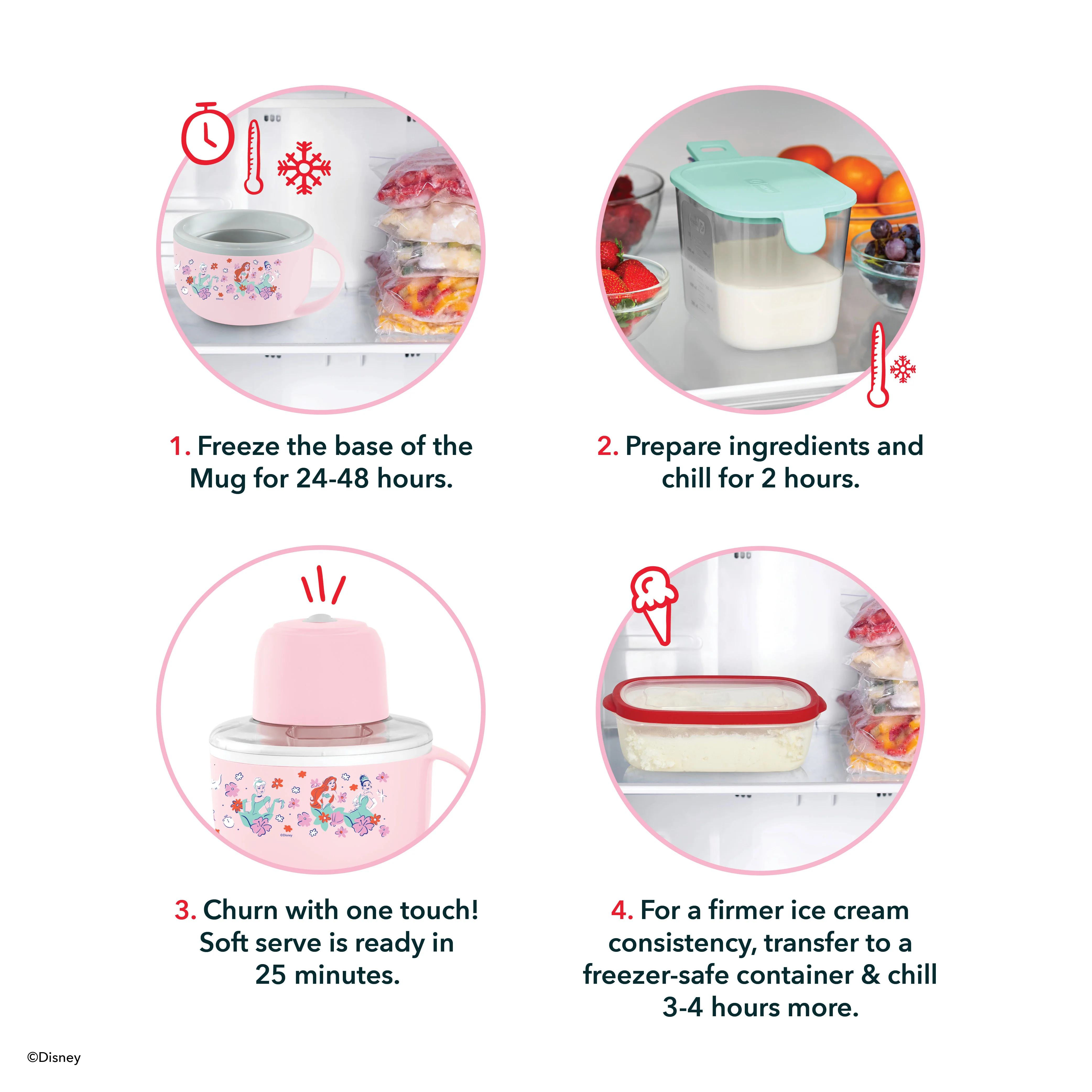 My Mug Ice Cream Maker - Image 45