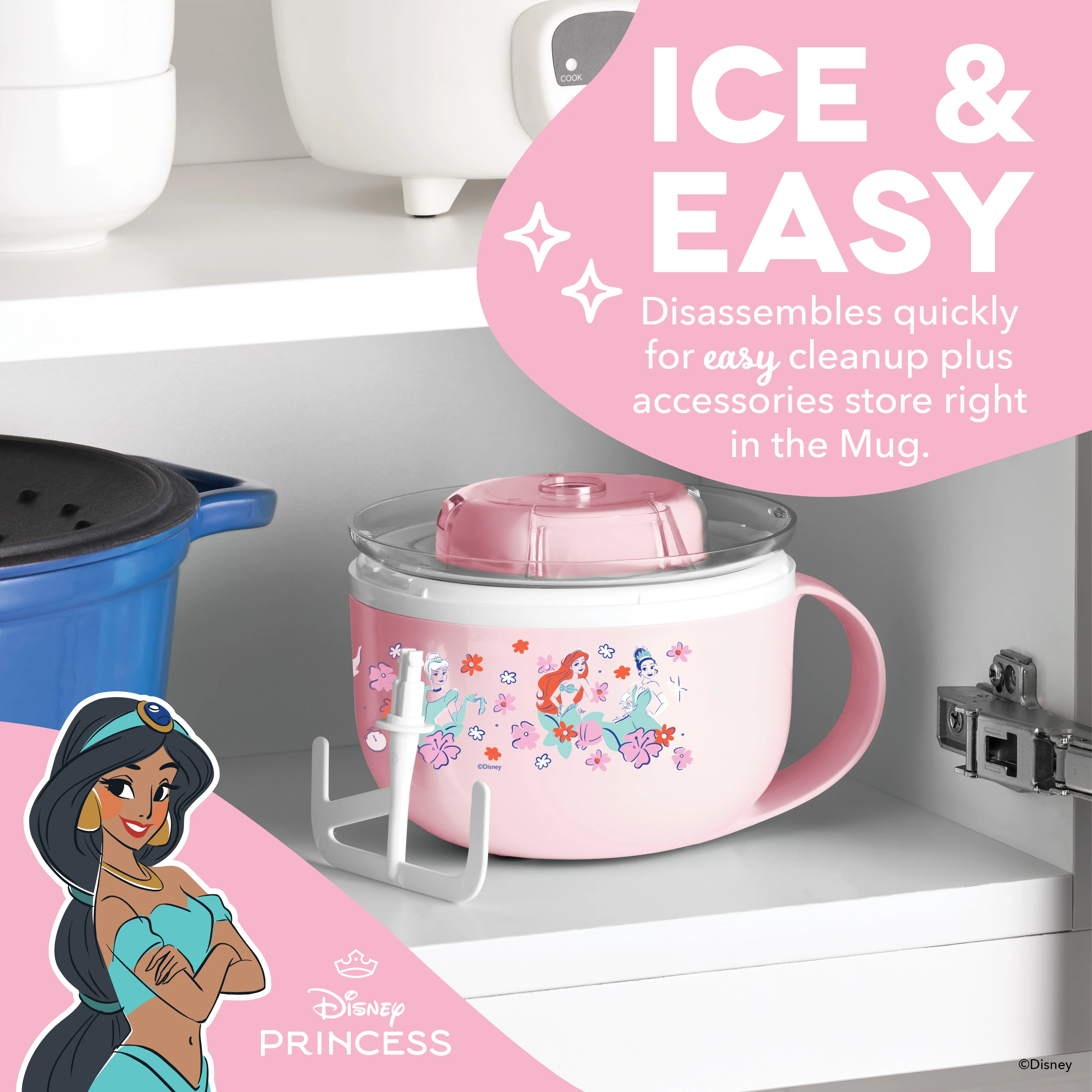 My Mug Ice Cream Maker - Image 46