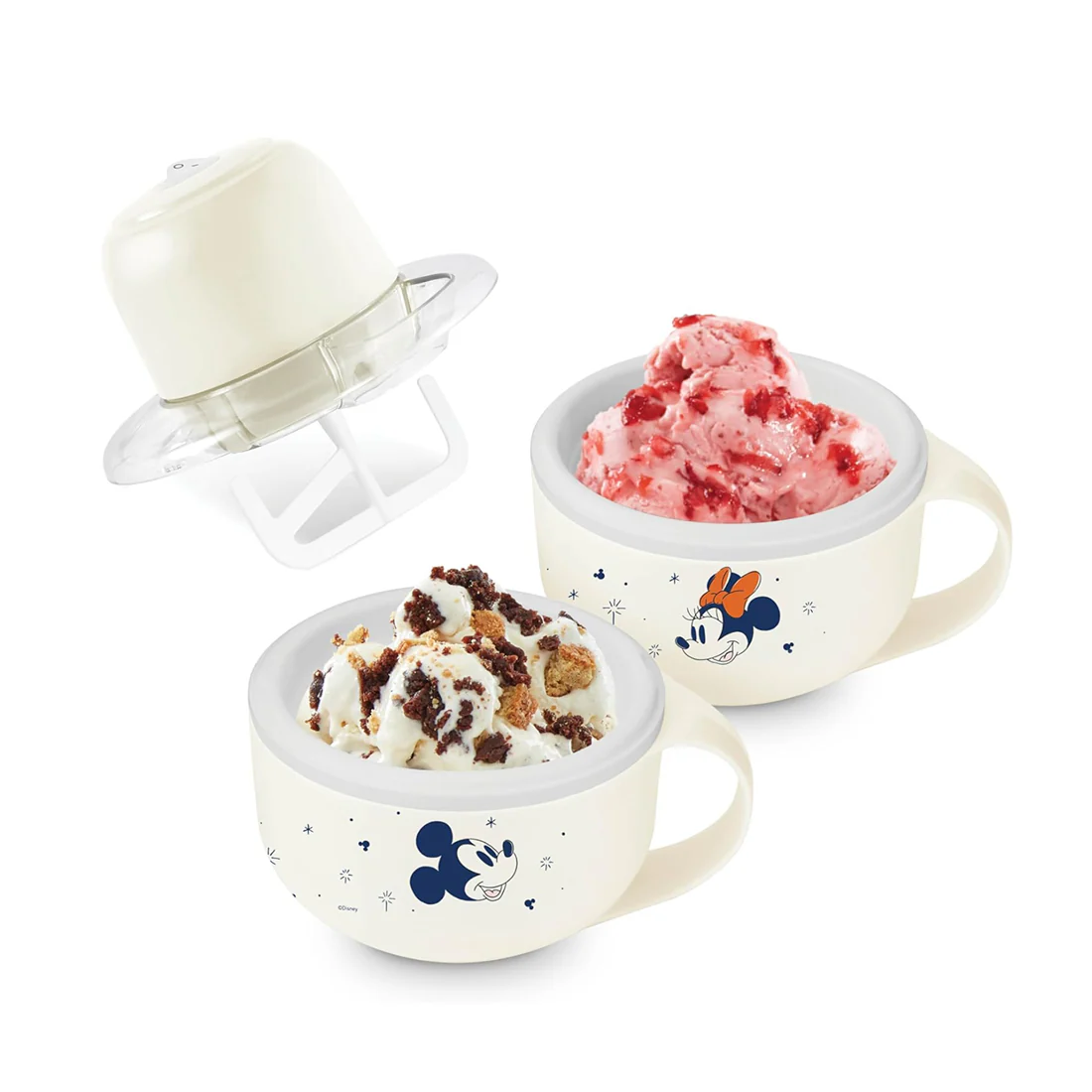 My Mug Ice Cream Maker - Image 51
