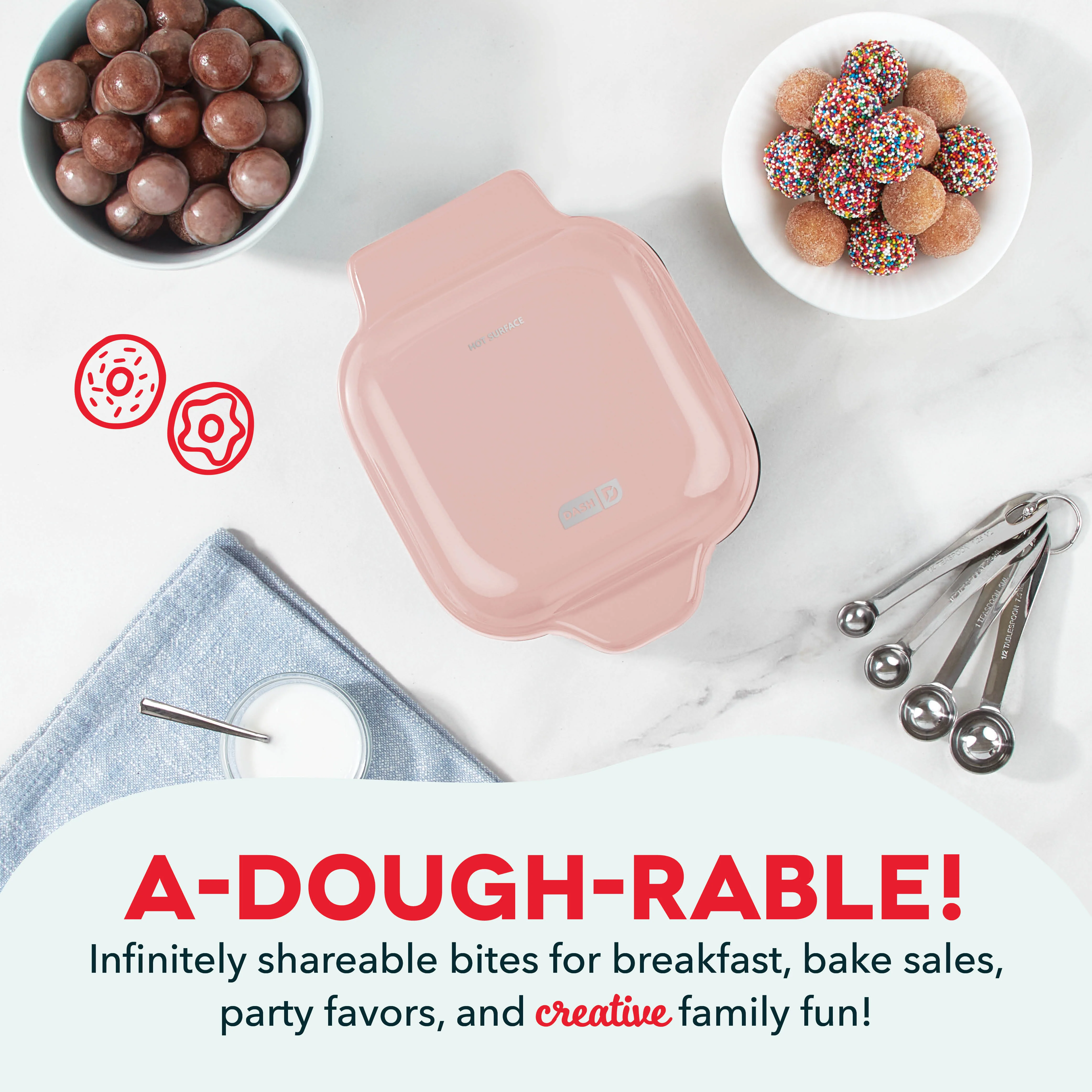 Donut Bite Maker - Image 3