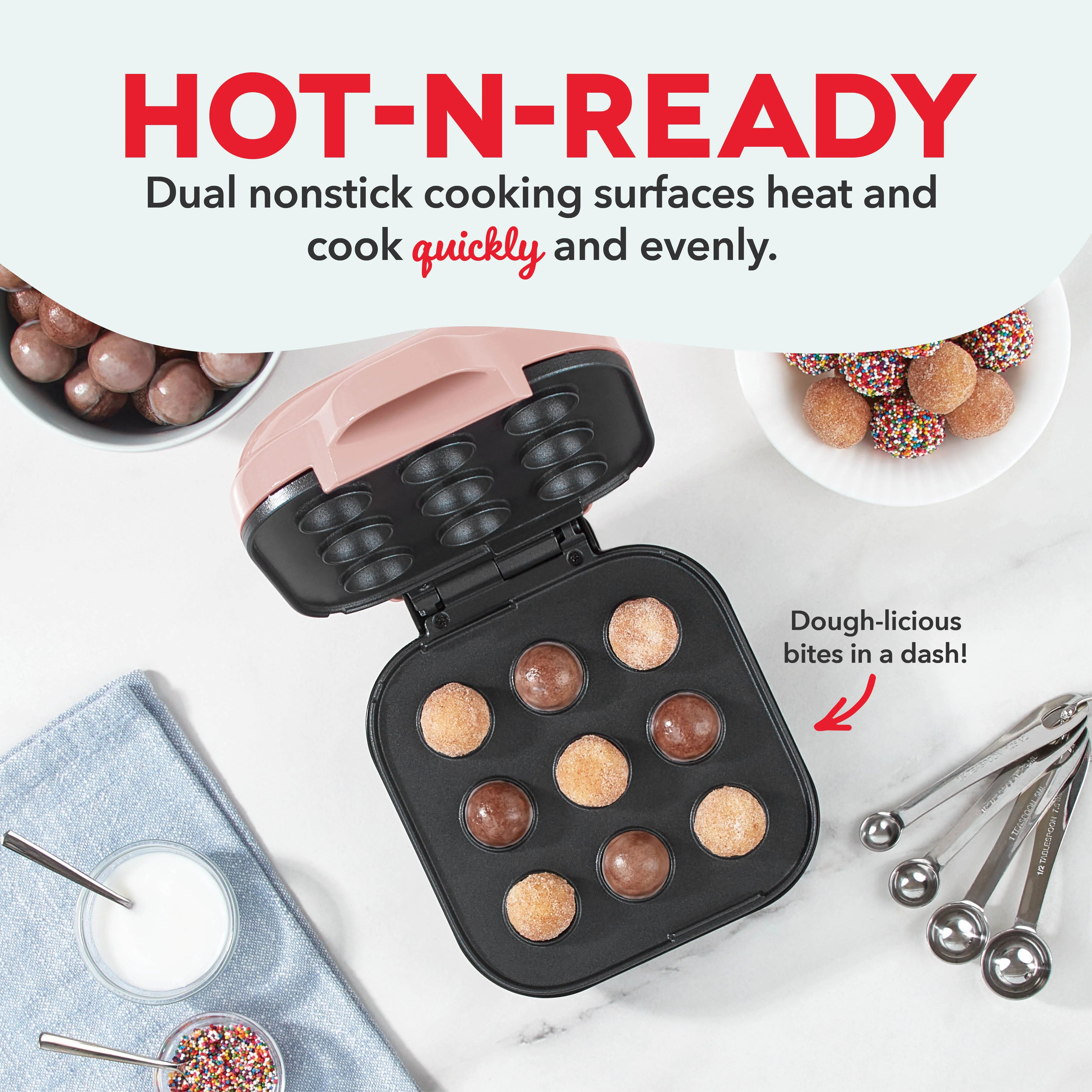 Donut Bite Maker - Image 4