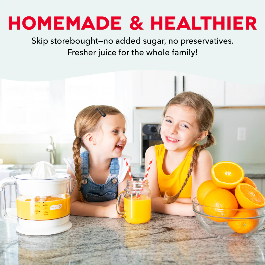 Dual Citrus Juicer - Image 13
