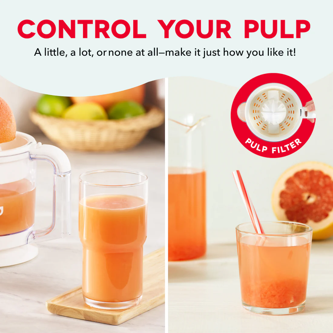 Dual Citrus Juicer - Image 14