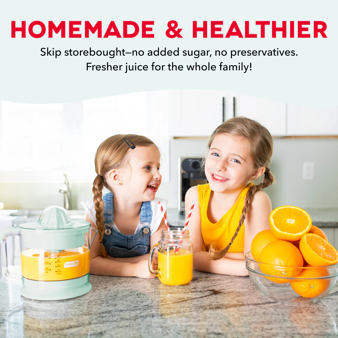 Dual Citrus Juicer - Image 4