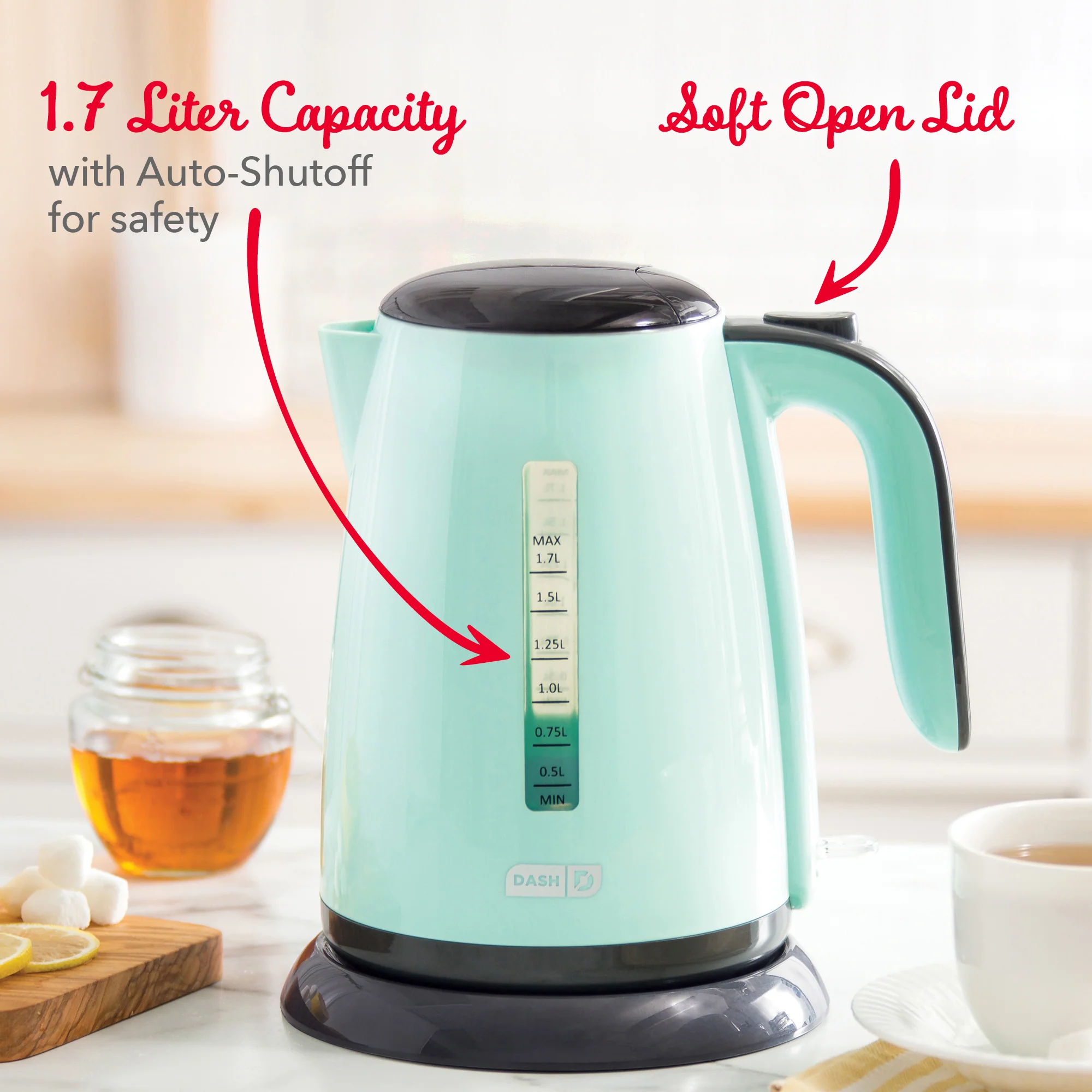 Easy Kettle - Image 5