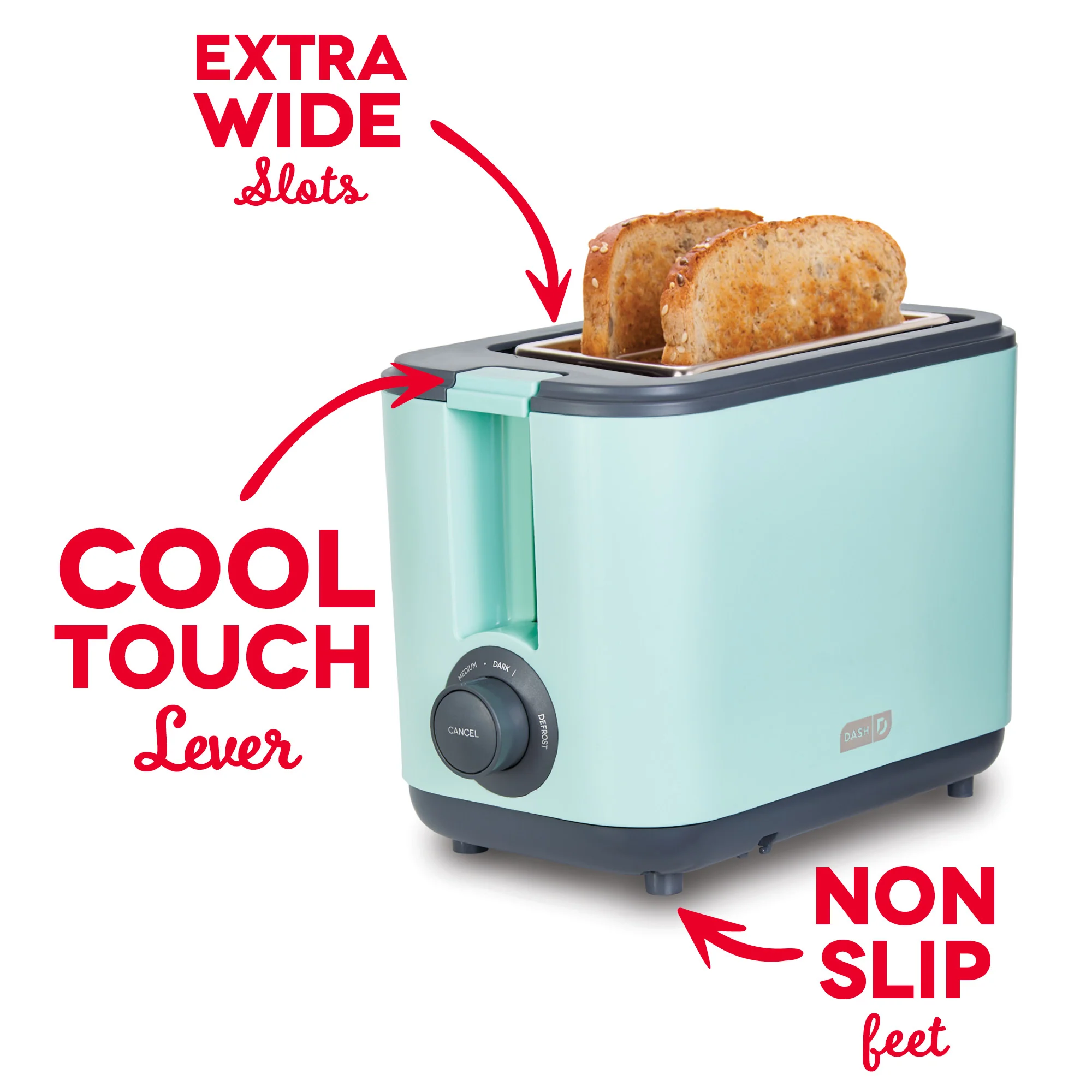 Easy Toaster - Image 4