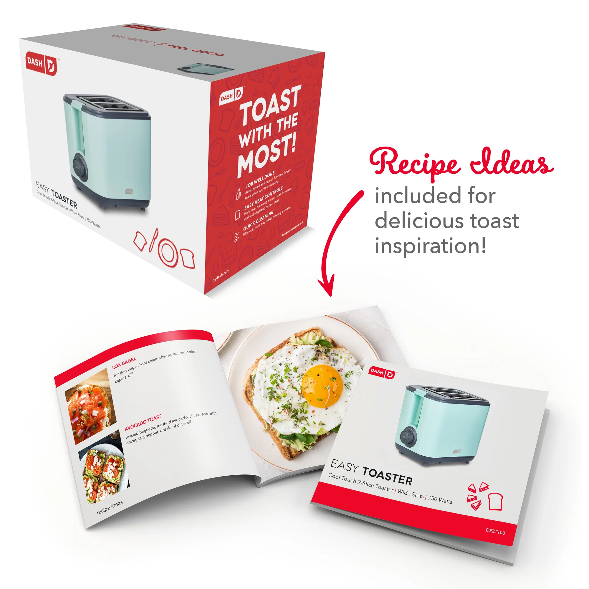 Easy Toaster - Image 6