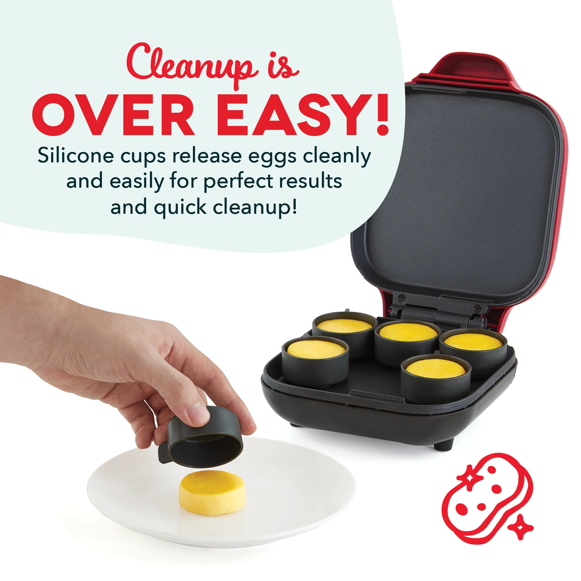 Egg Bite Maker - Image 6