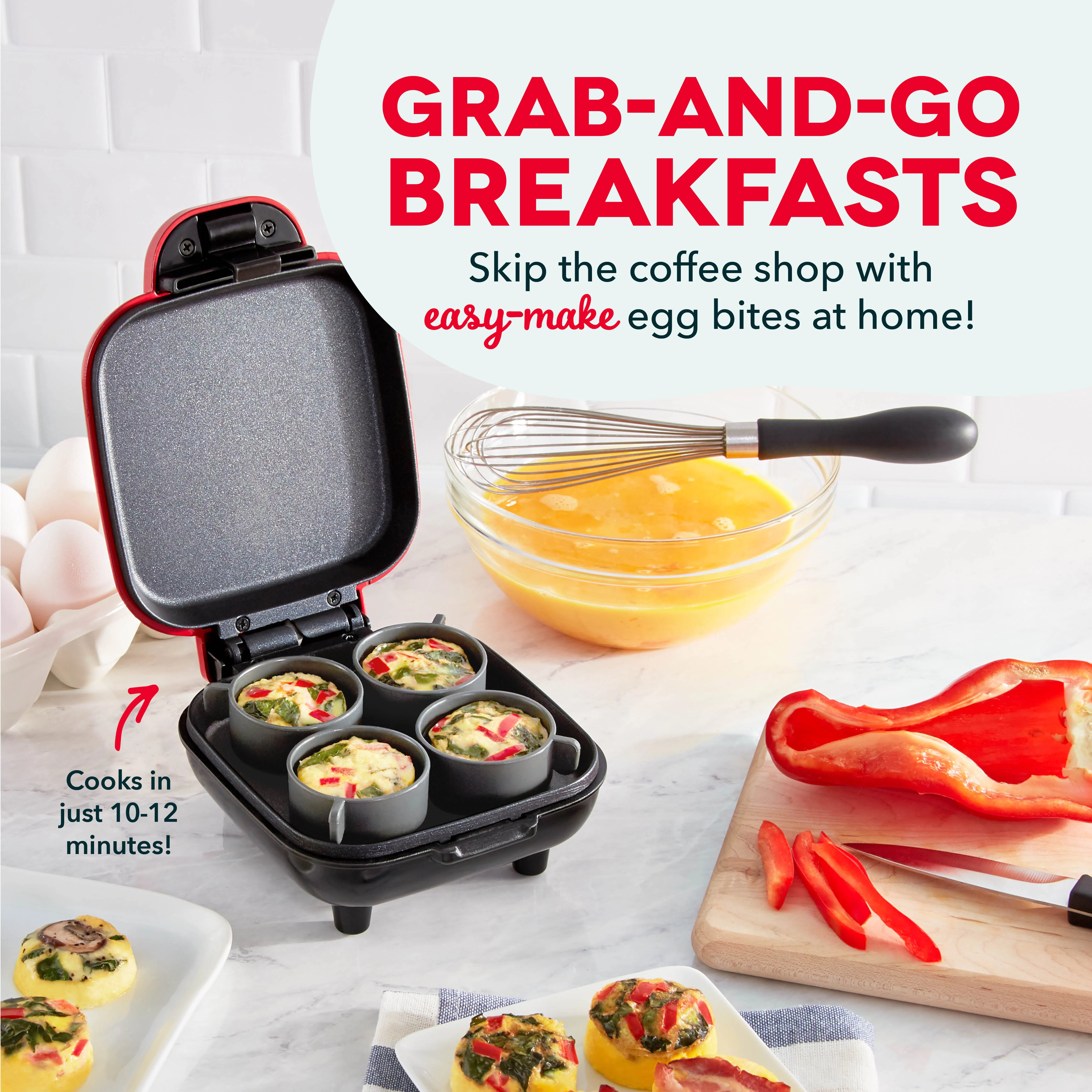 Egg Bite Maker - Image 14