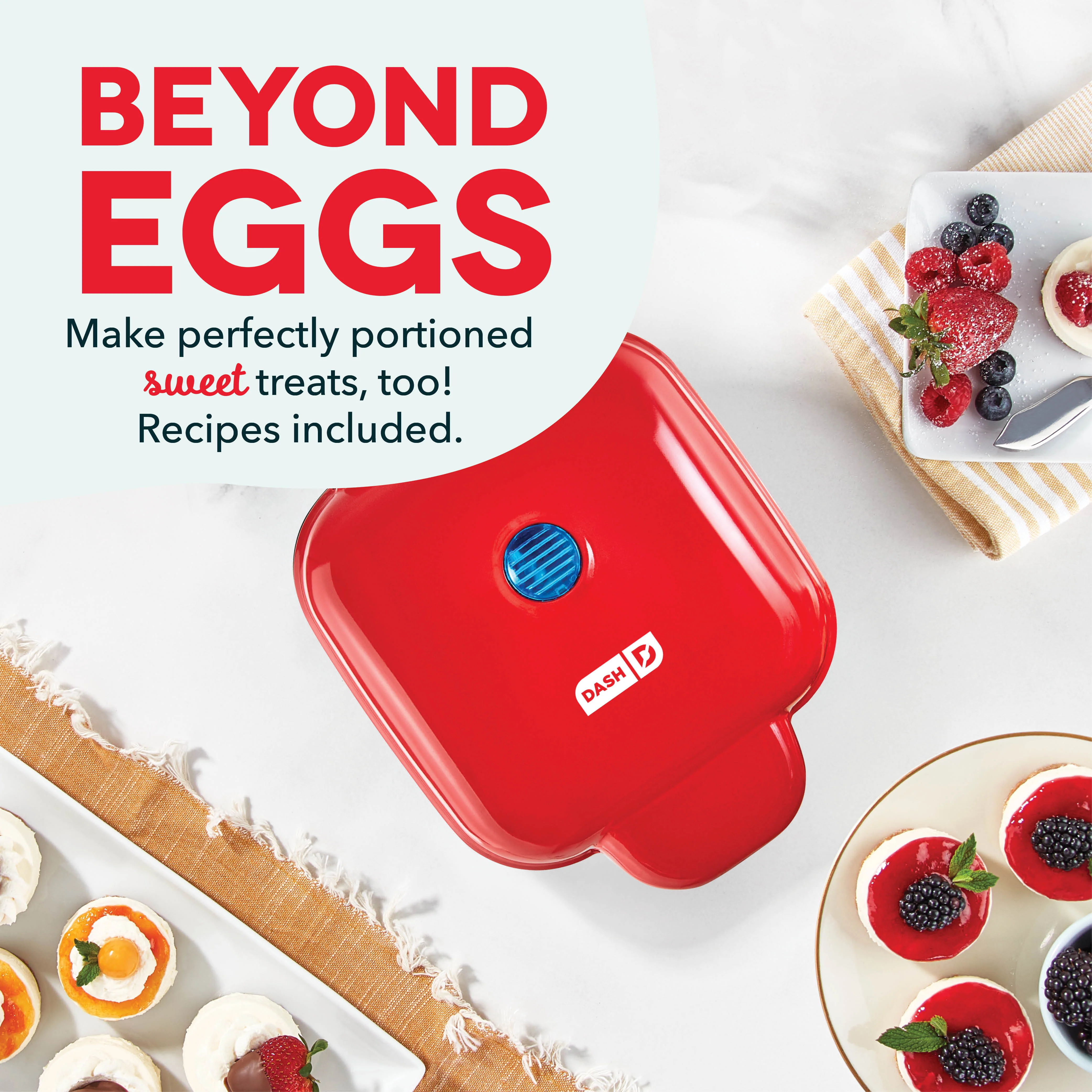Egg Bite Maker - Image 17