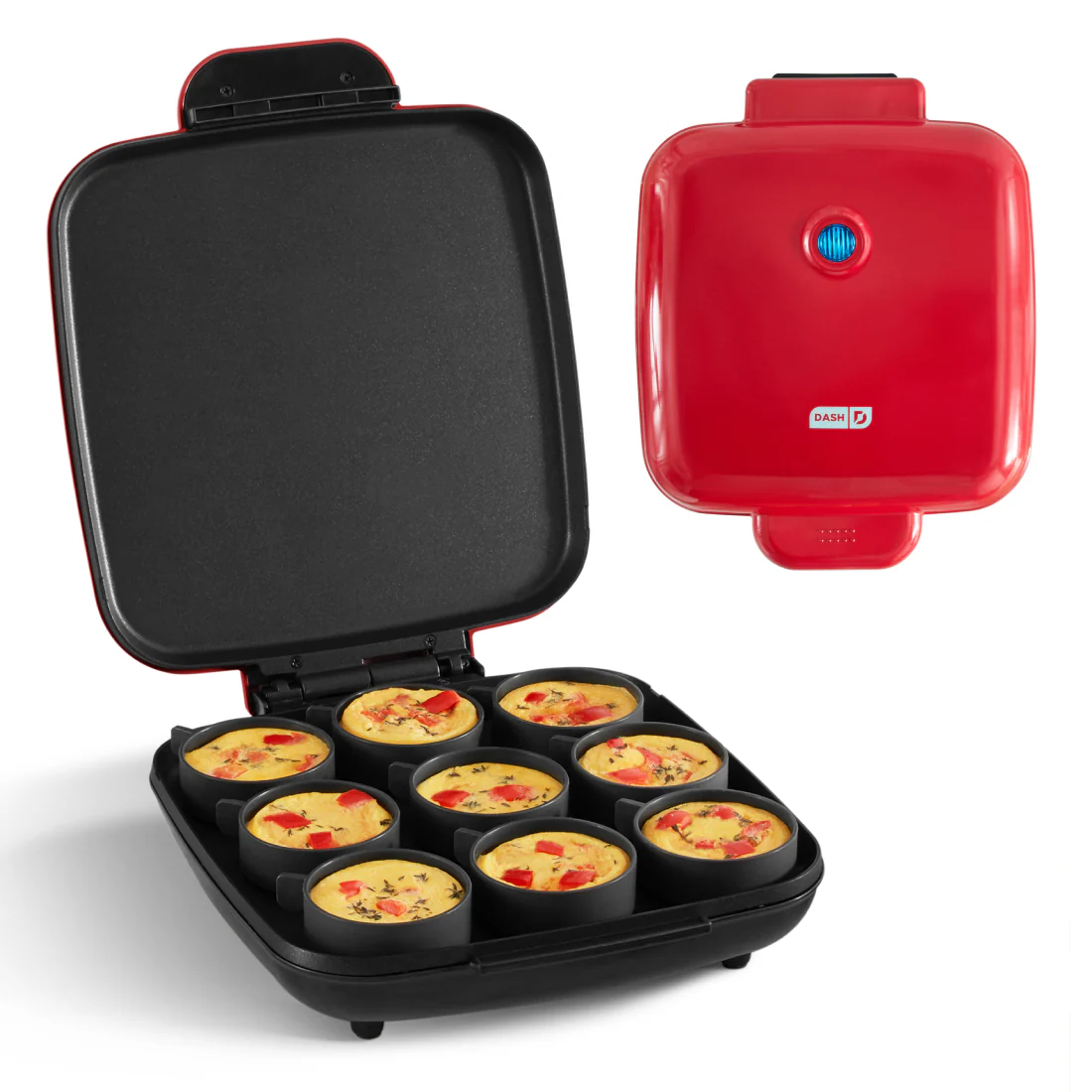 Family Size Egg Bite Maker - Image 19