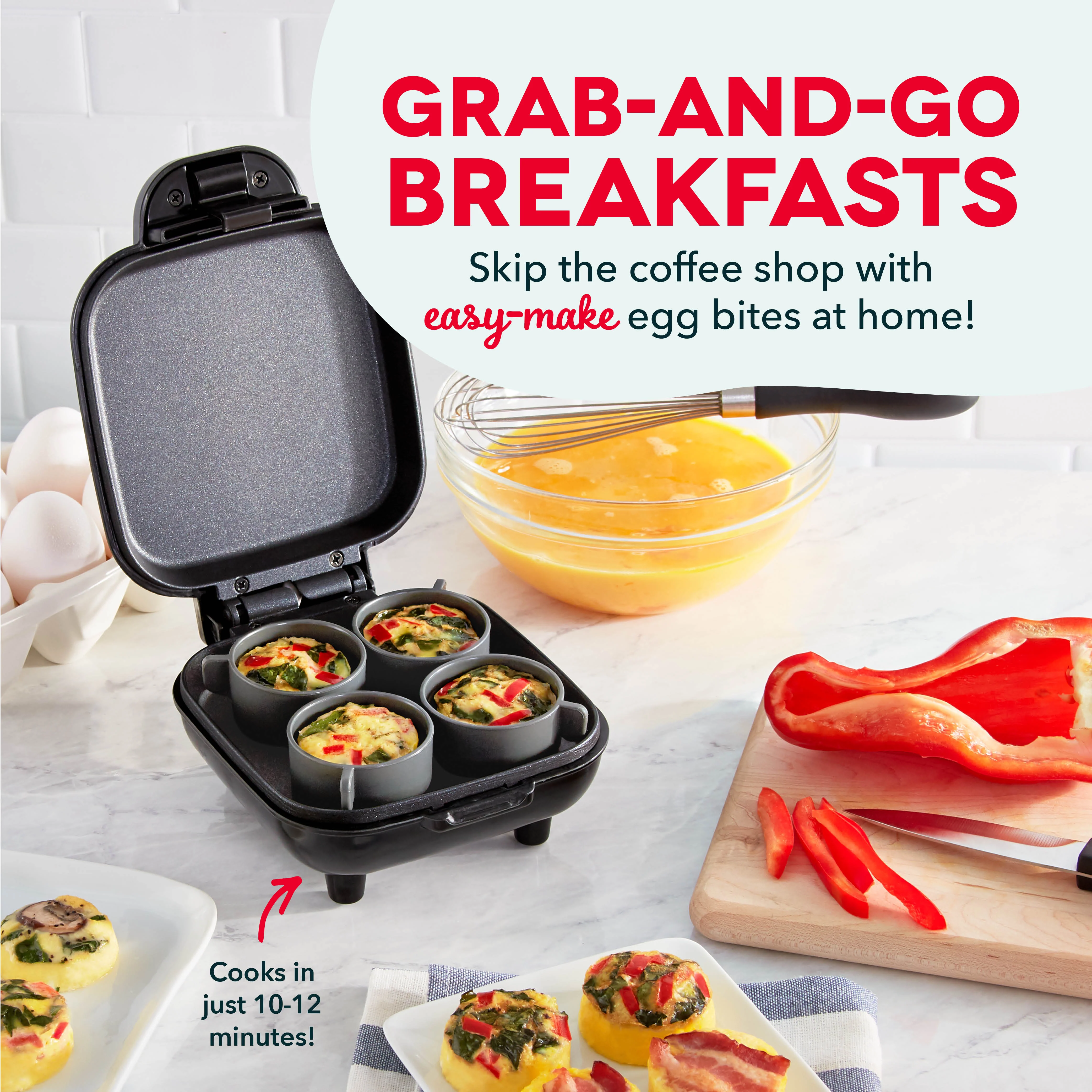 Egg Bite Maker - Image 8