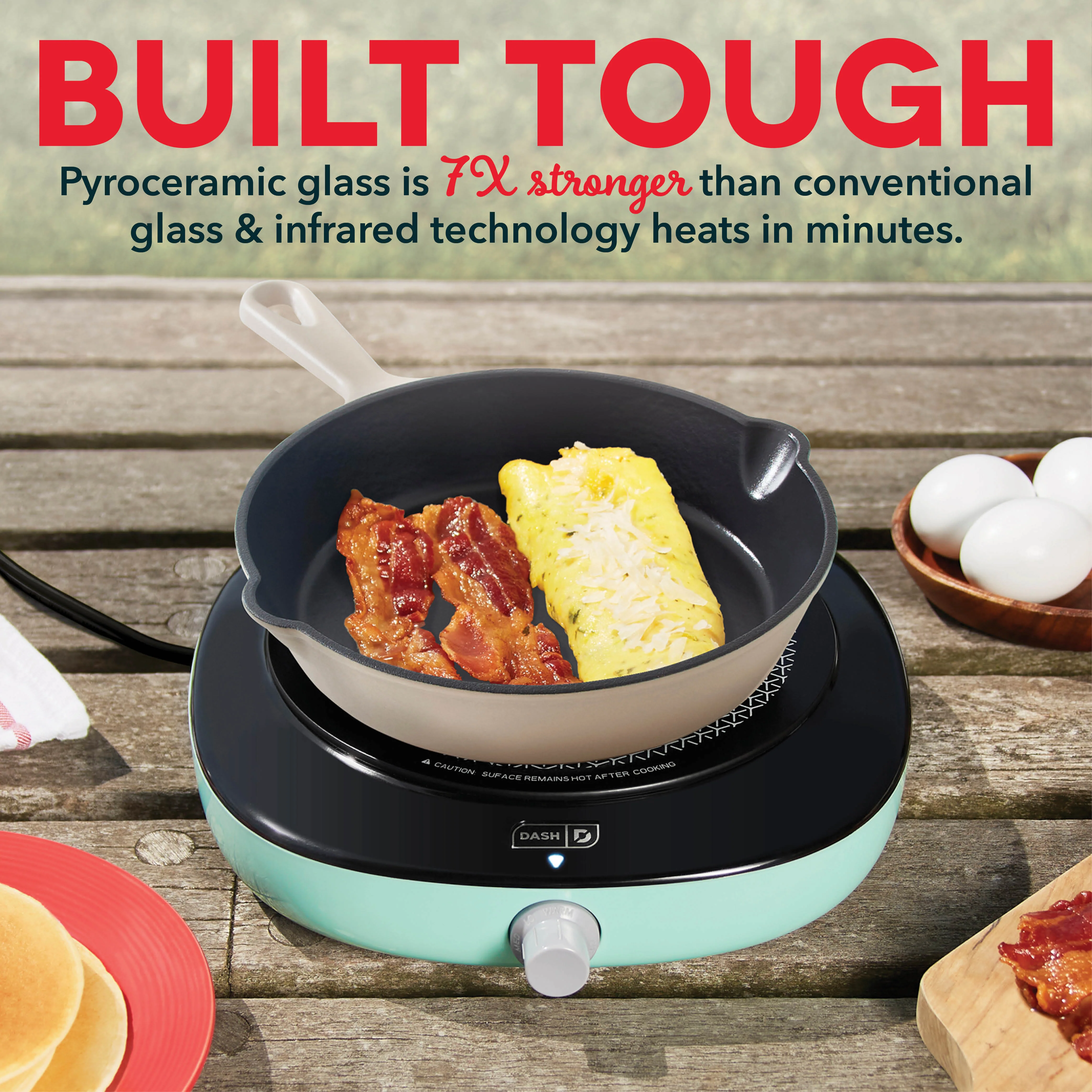 Everyday Electric Cooktop - Image 4