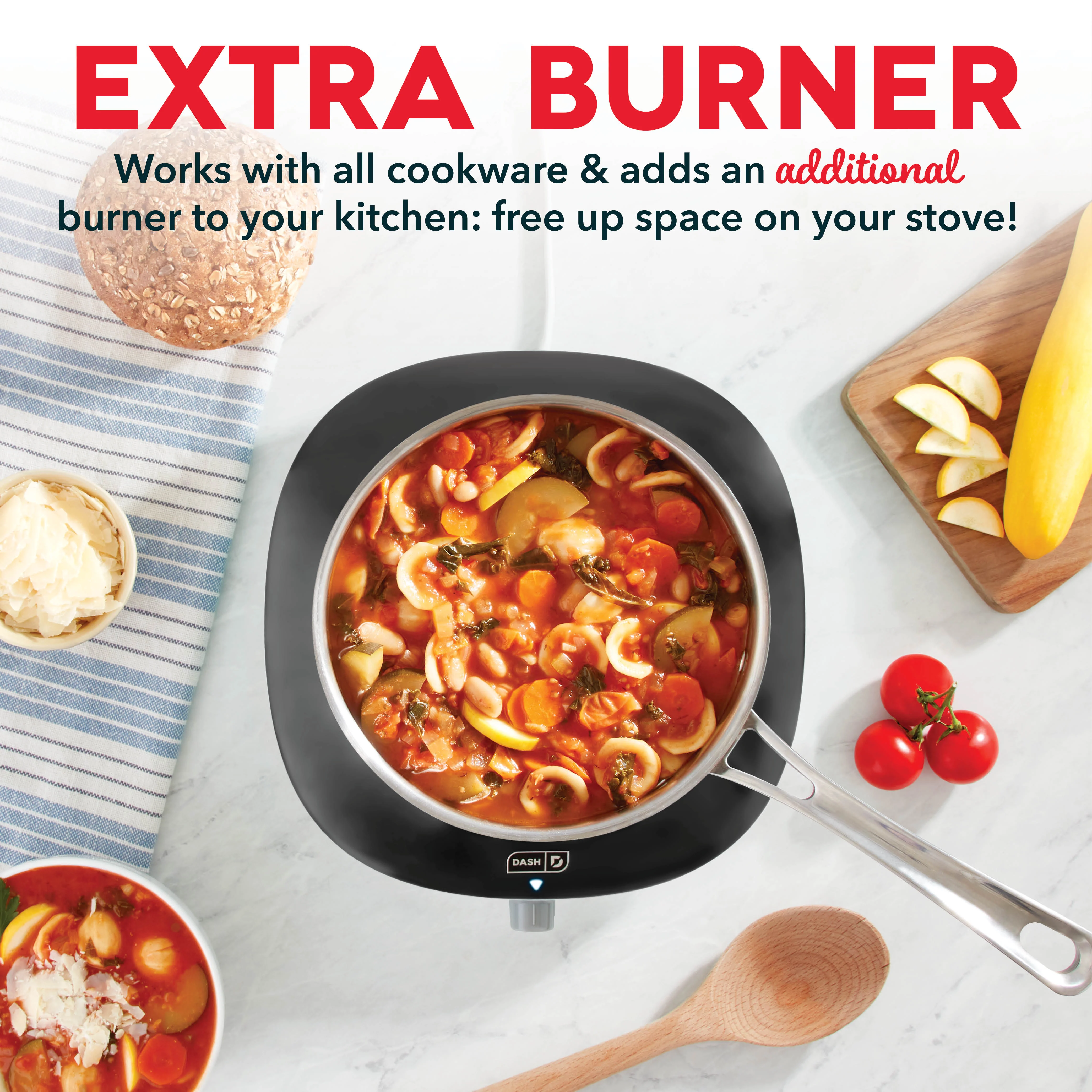 Everyday Electric Cooktop - Image 8
