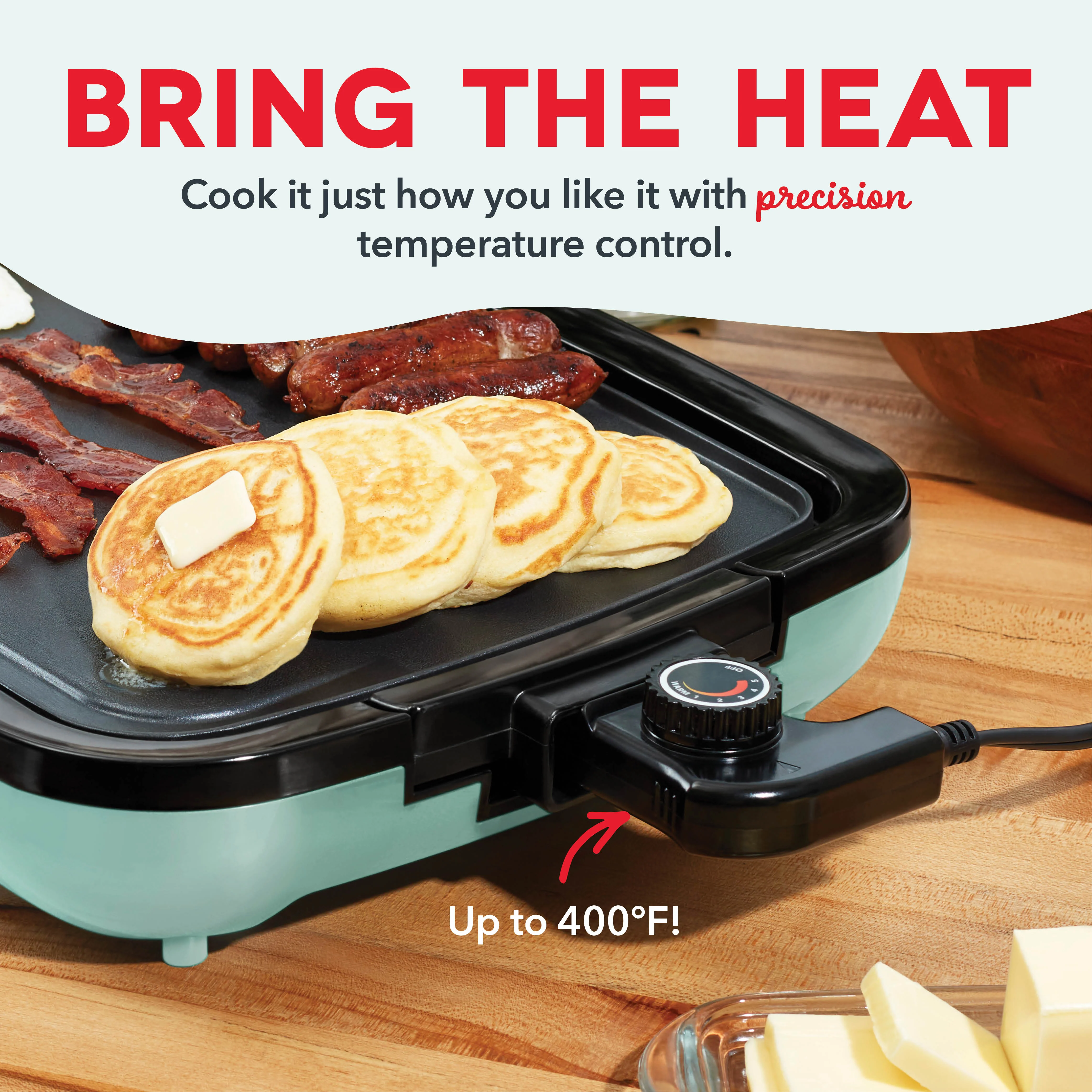 Everyday Griddle - Image 13