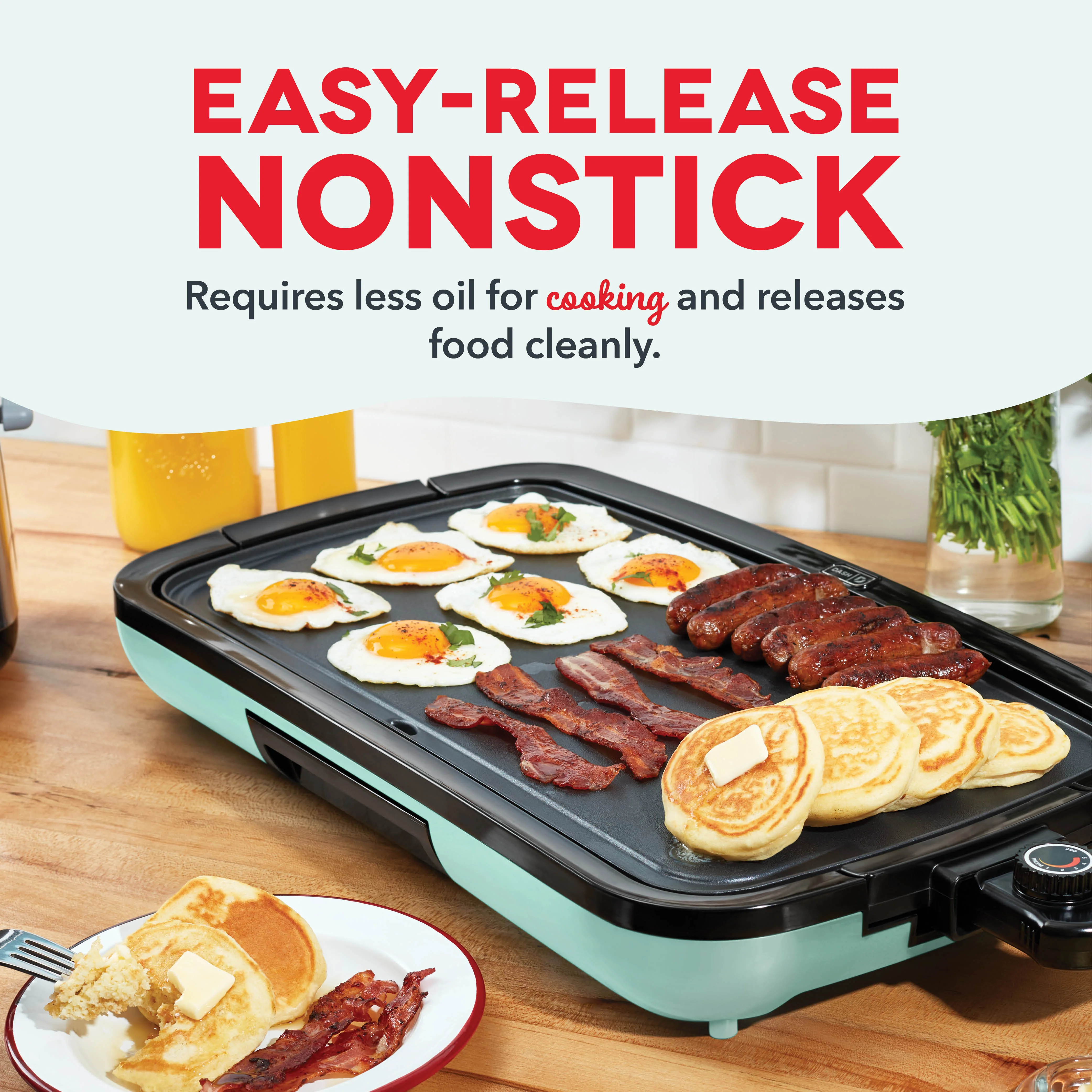 Everyday Griddle - Image 14