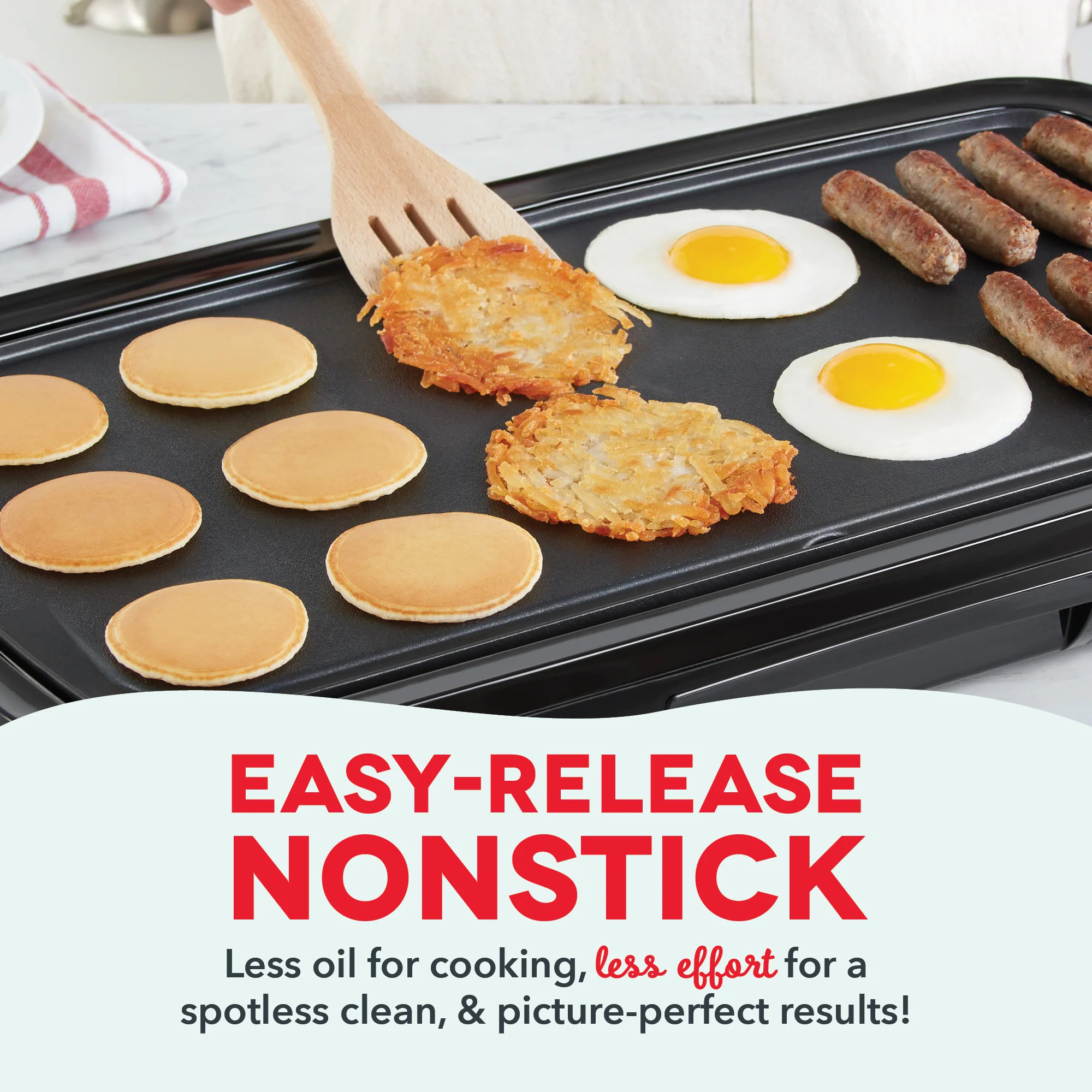 Everyday Griddle - Image 20