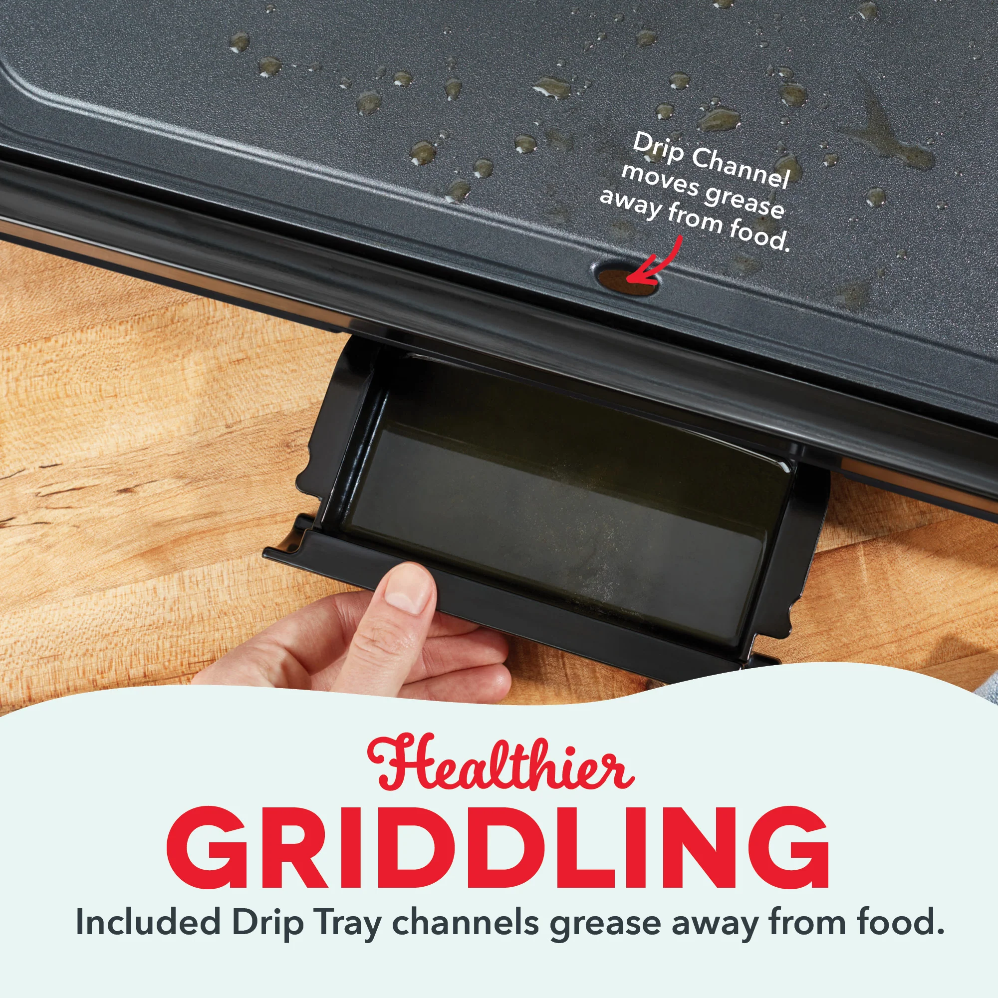 Everyday Griddle - Image 21